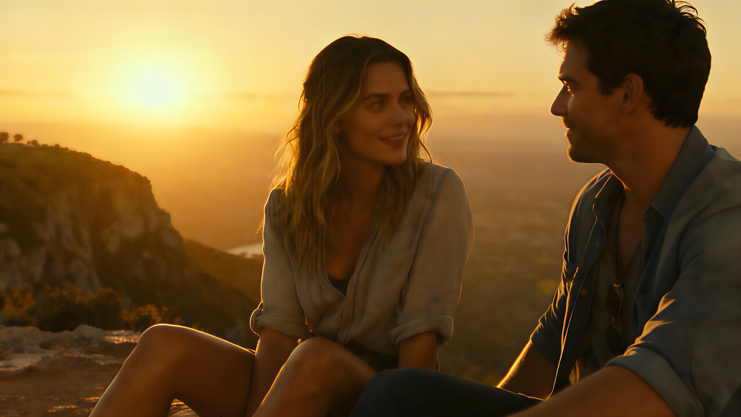 Die Geheimnisse eines Seelenverwandten entziffert