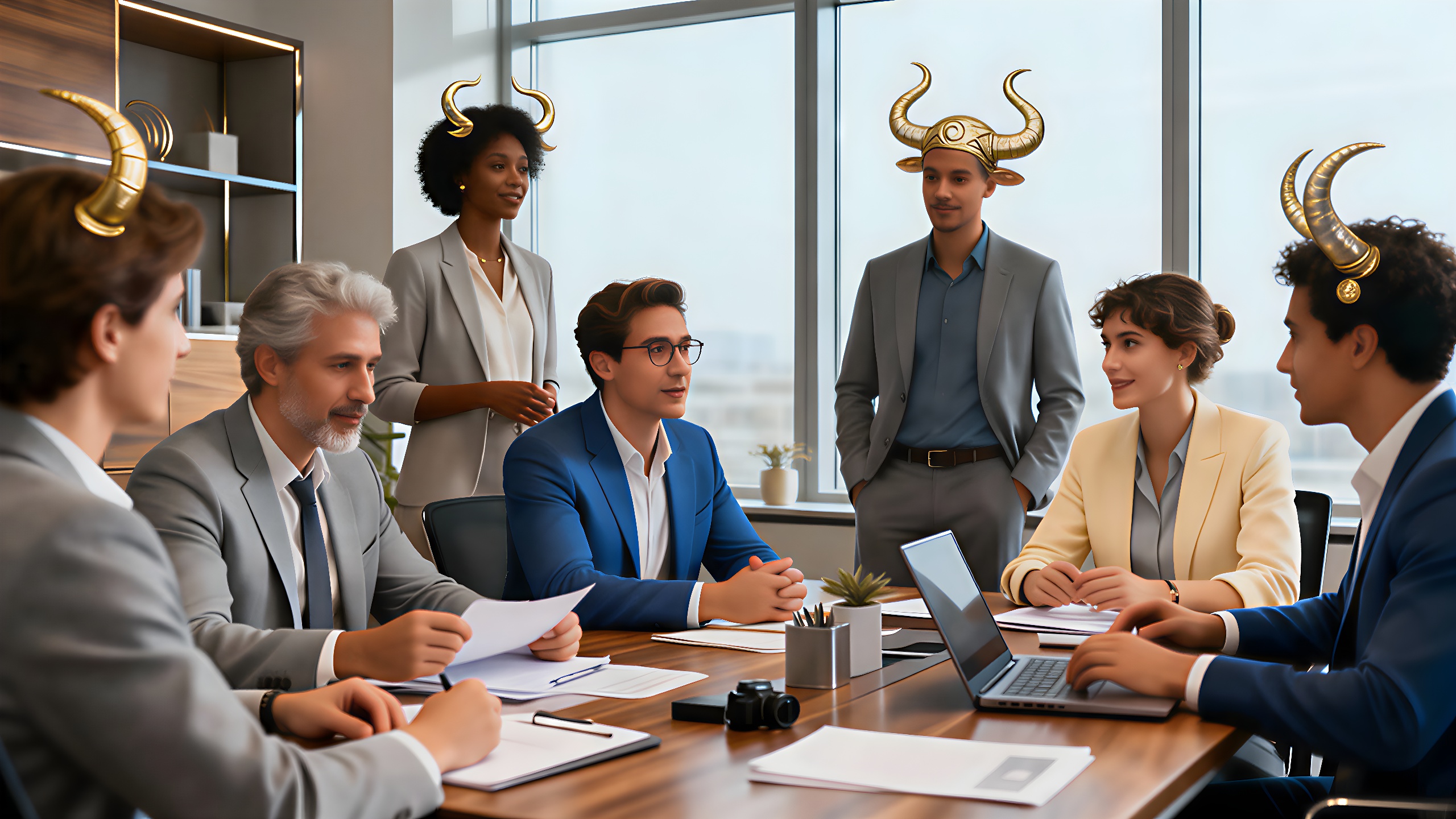 Warum dein Sternzeichen deine Karriereentscheidungen prägt