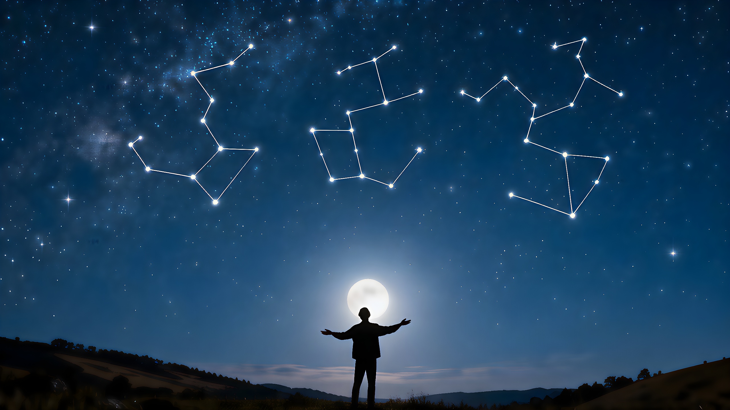 Fazit: Follow Your Stars!