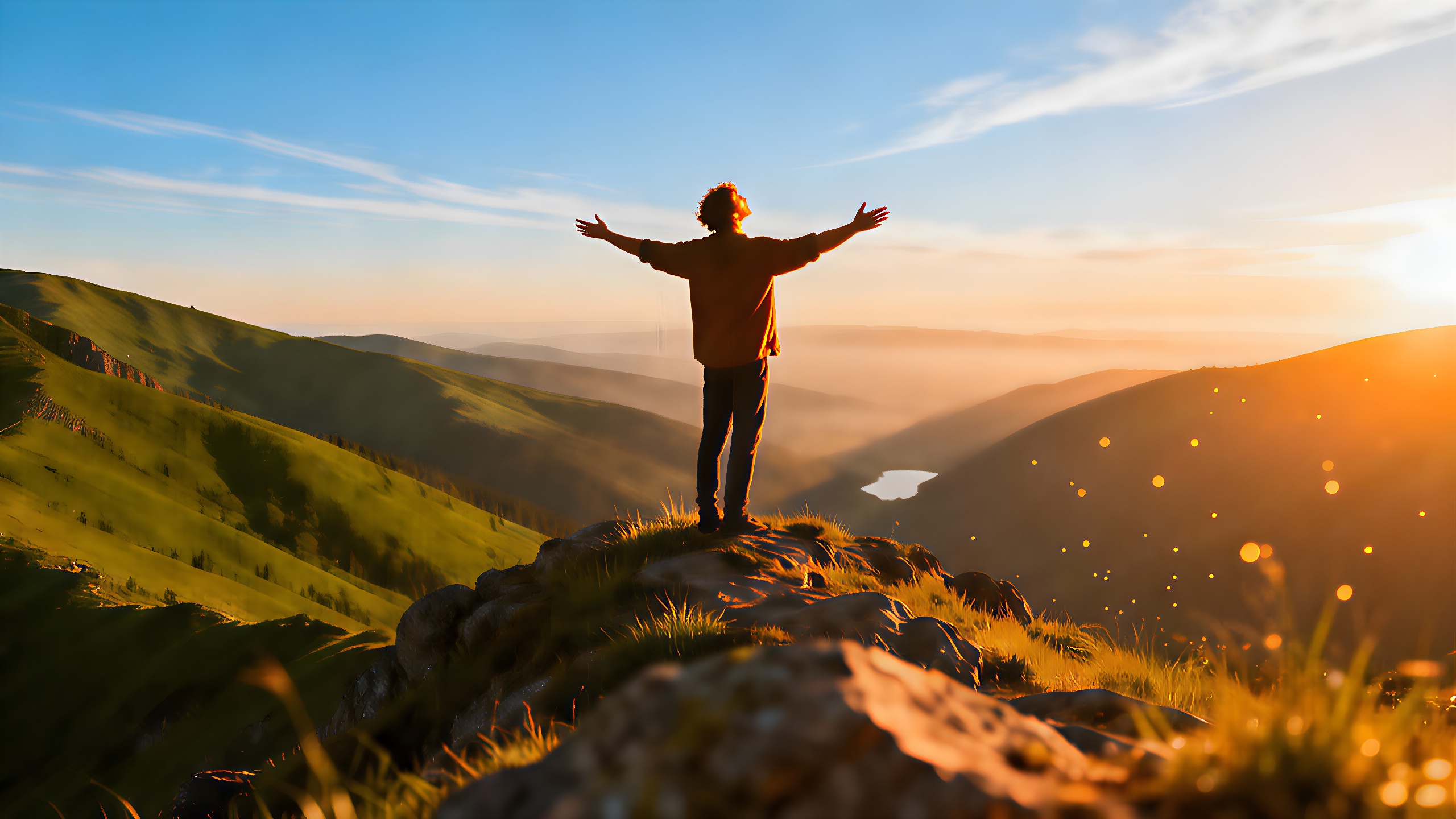 Come raggiungere i tuoi obiettivi con facilità