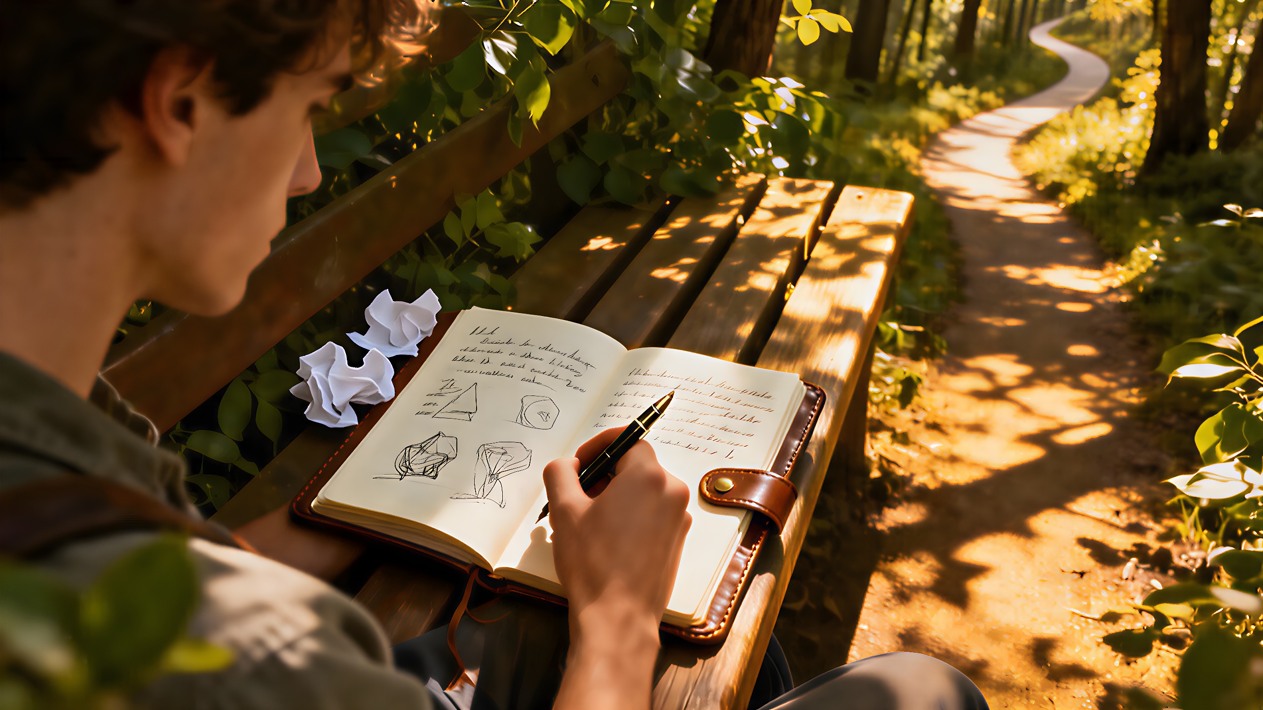 Auto-riflessione e aggiustamenti