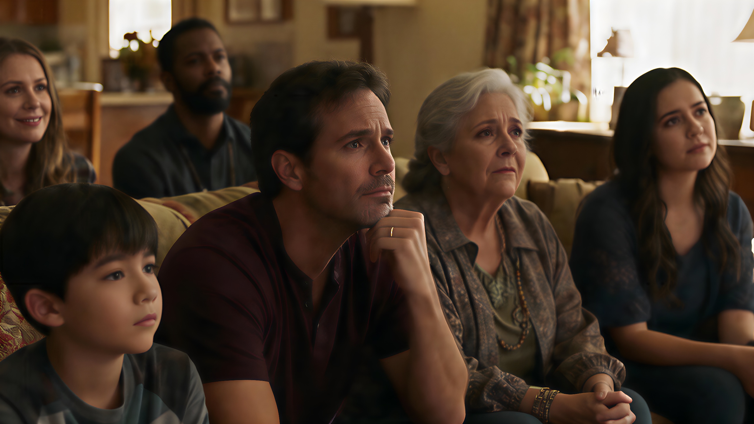 Decepción familiar: 80 frases para reflexionar