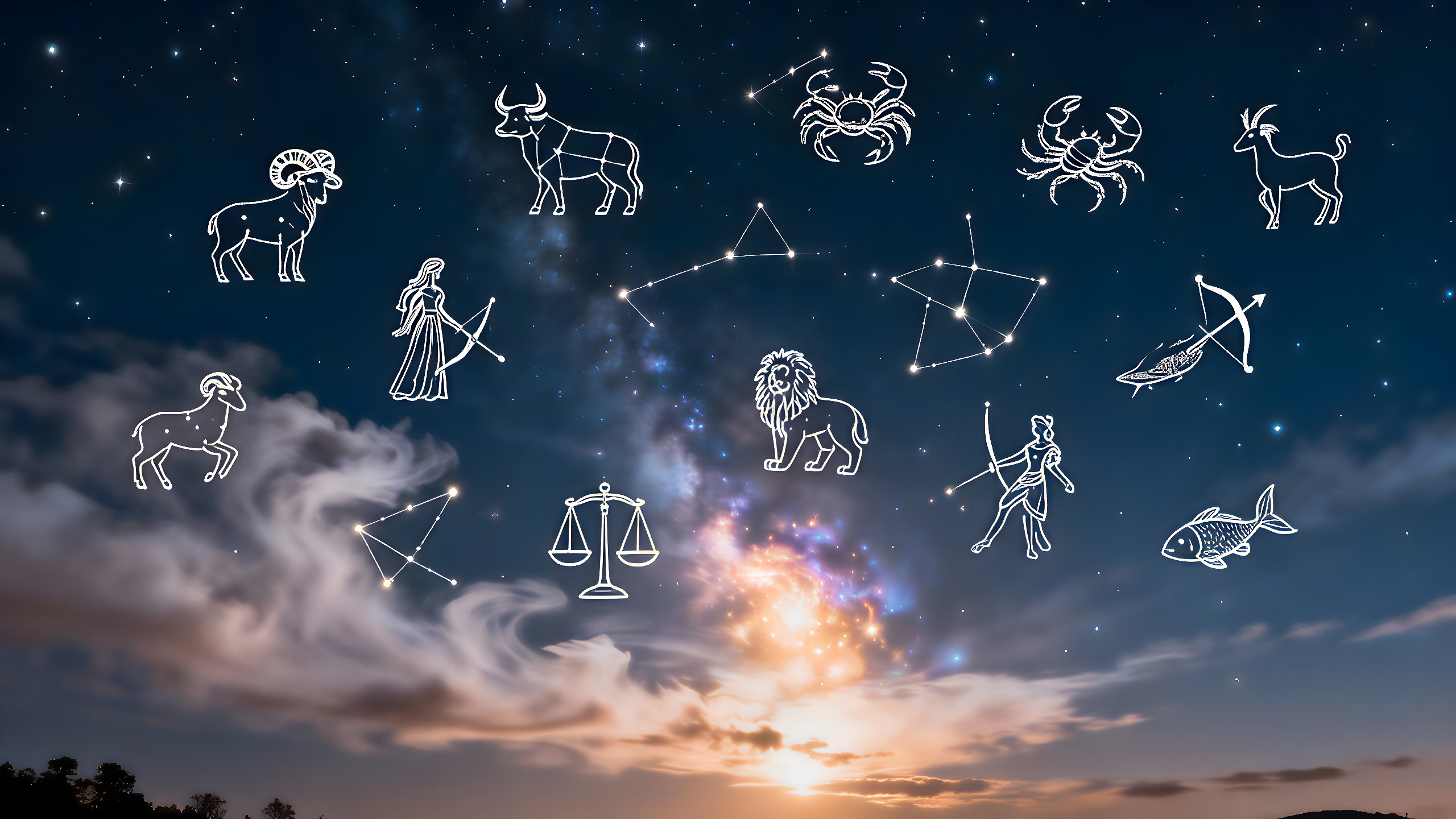 Quels signes astrologiques sont des infidèles potentiels ?