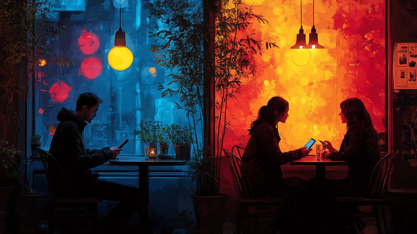 Peu de communication et d’efforts