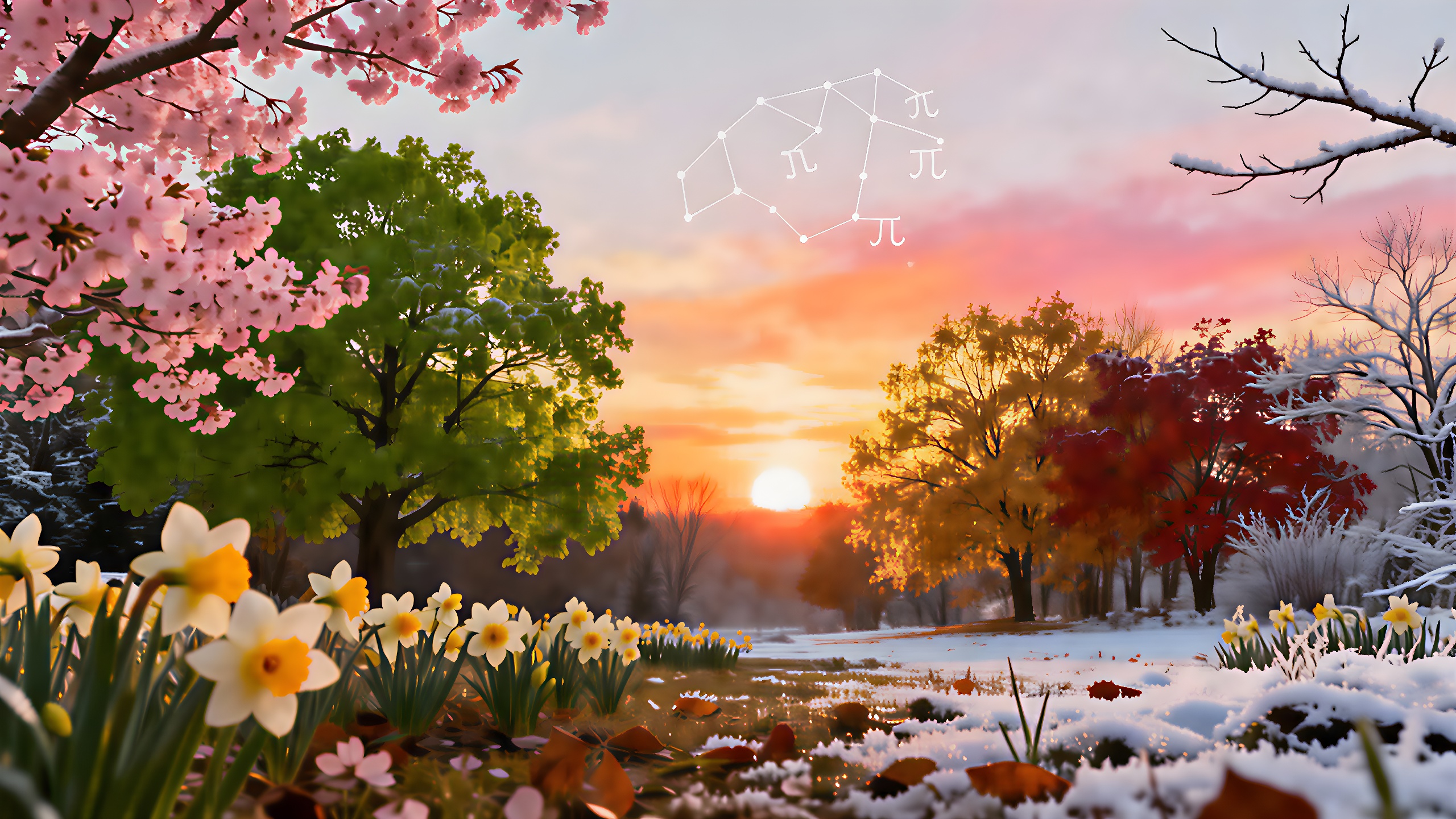 Diese 4 Sternzeichen lieben Veränderungen