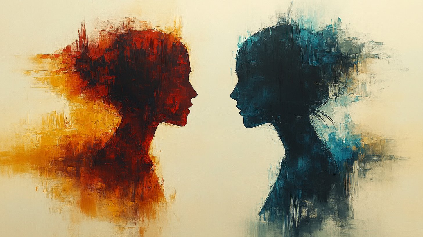 Communication is one-sided