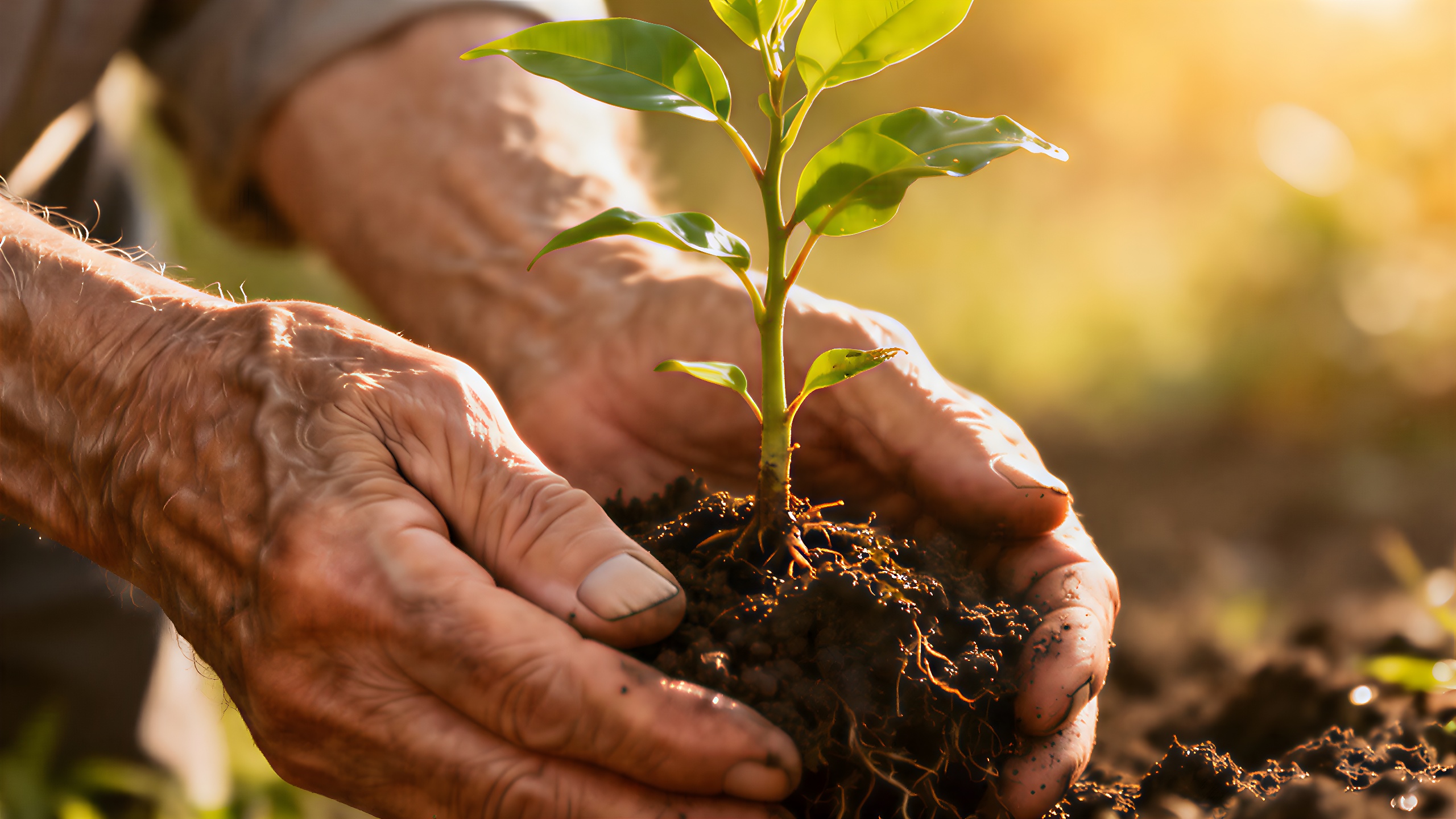 The Importance of Resilience