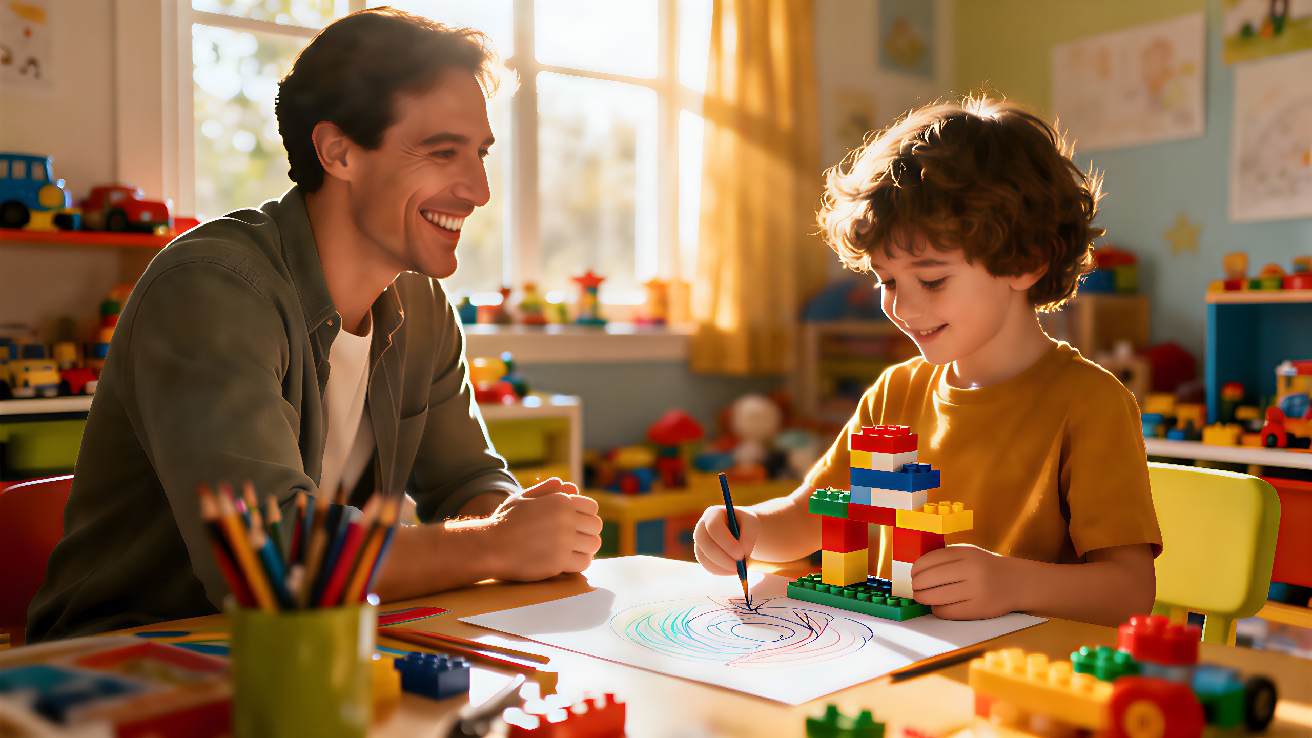 Renforcement positif