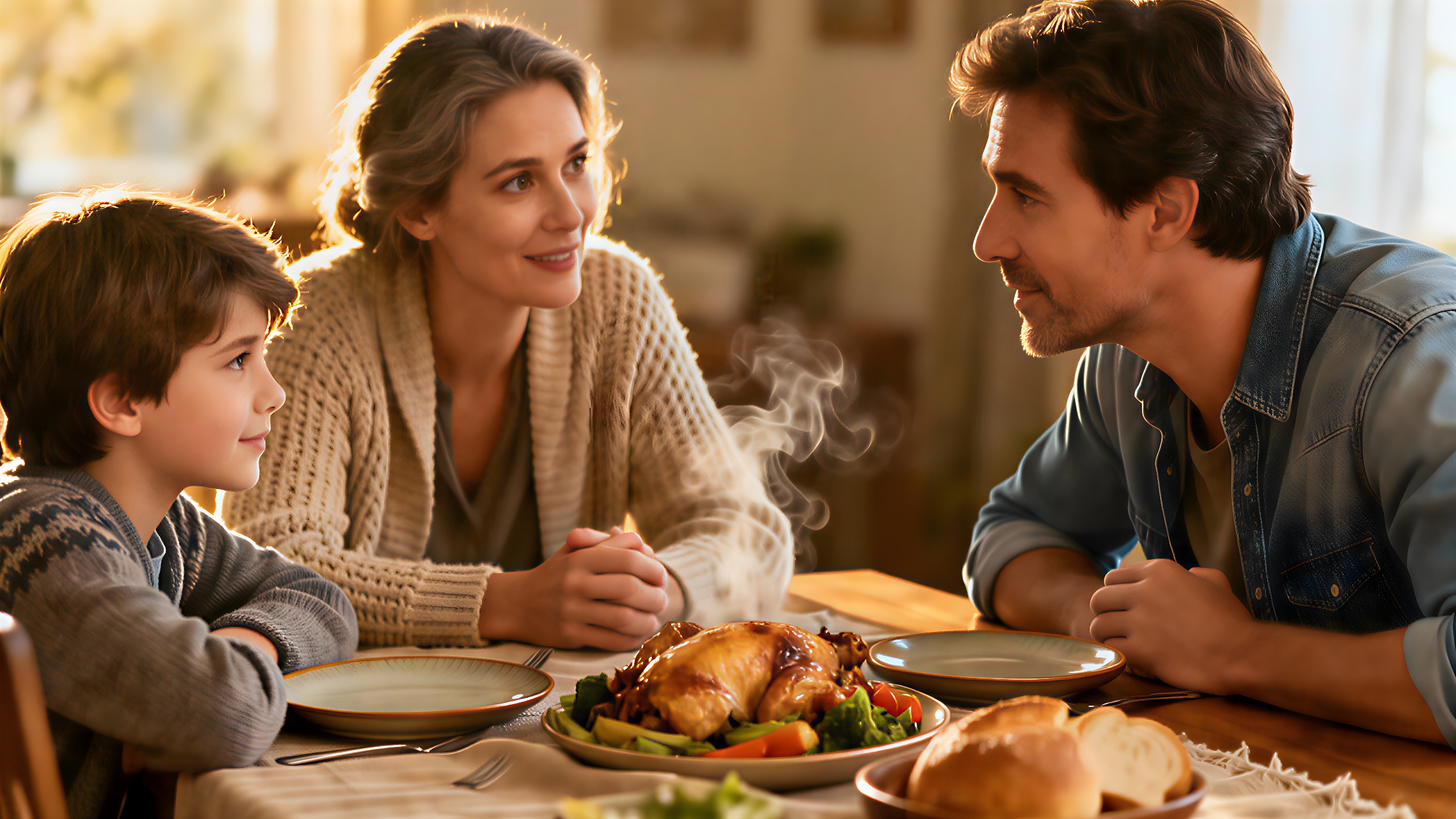 Favoriser la communication ouverte