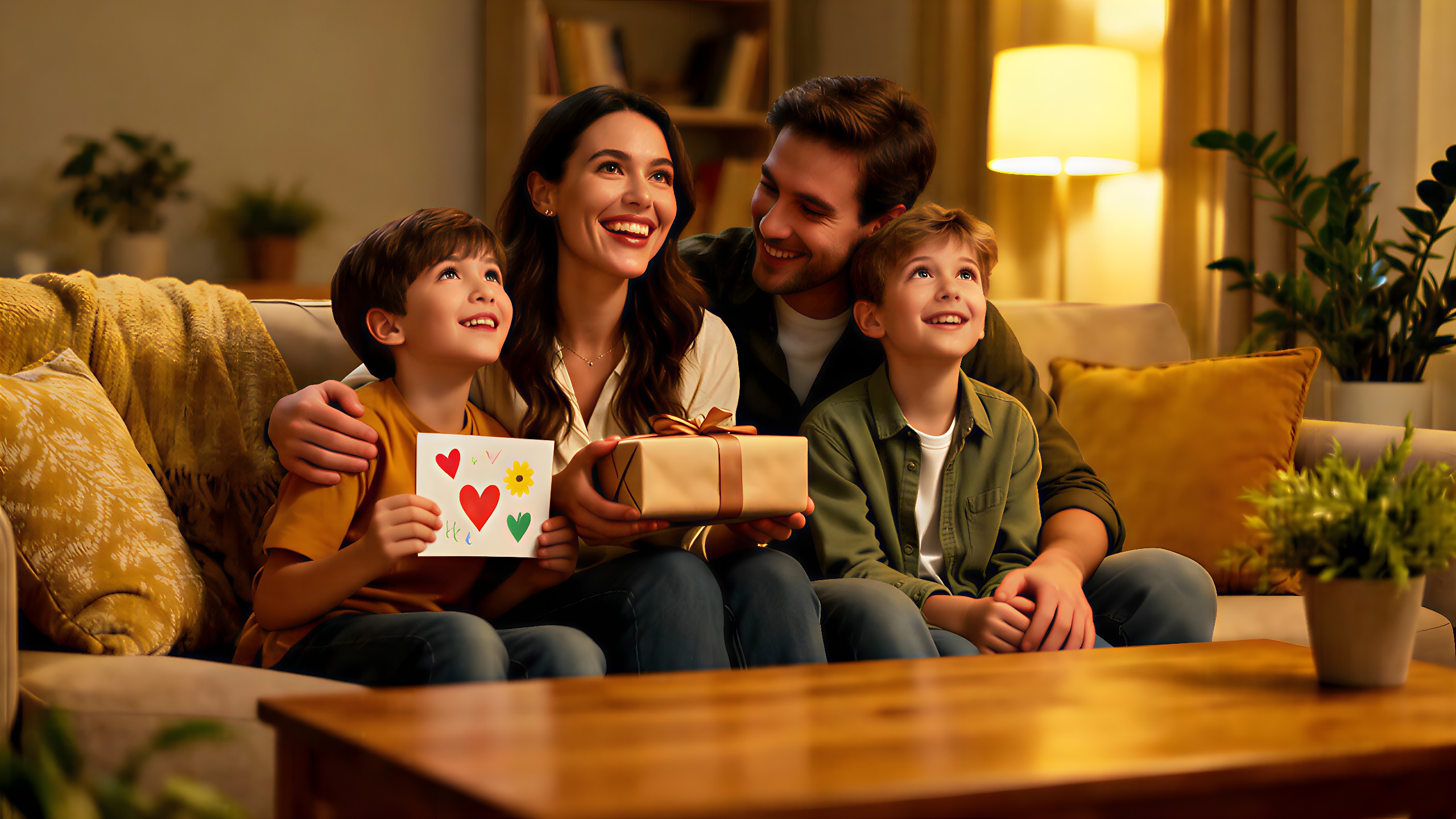 Appréciation et soutien