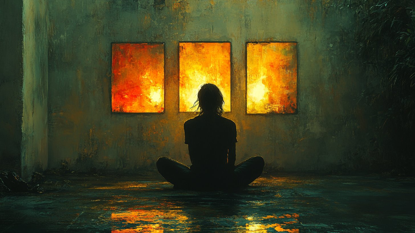 Fehlendes Interesse an deinem Leben