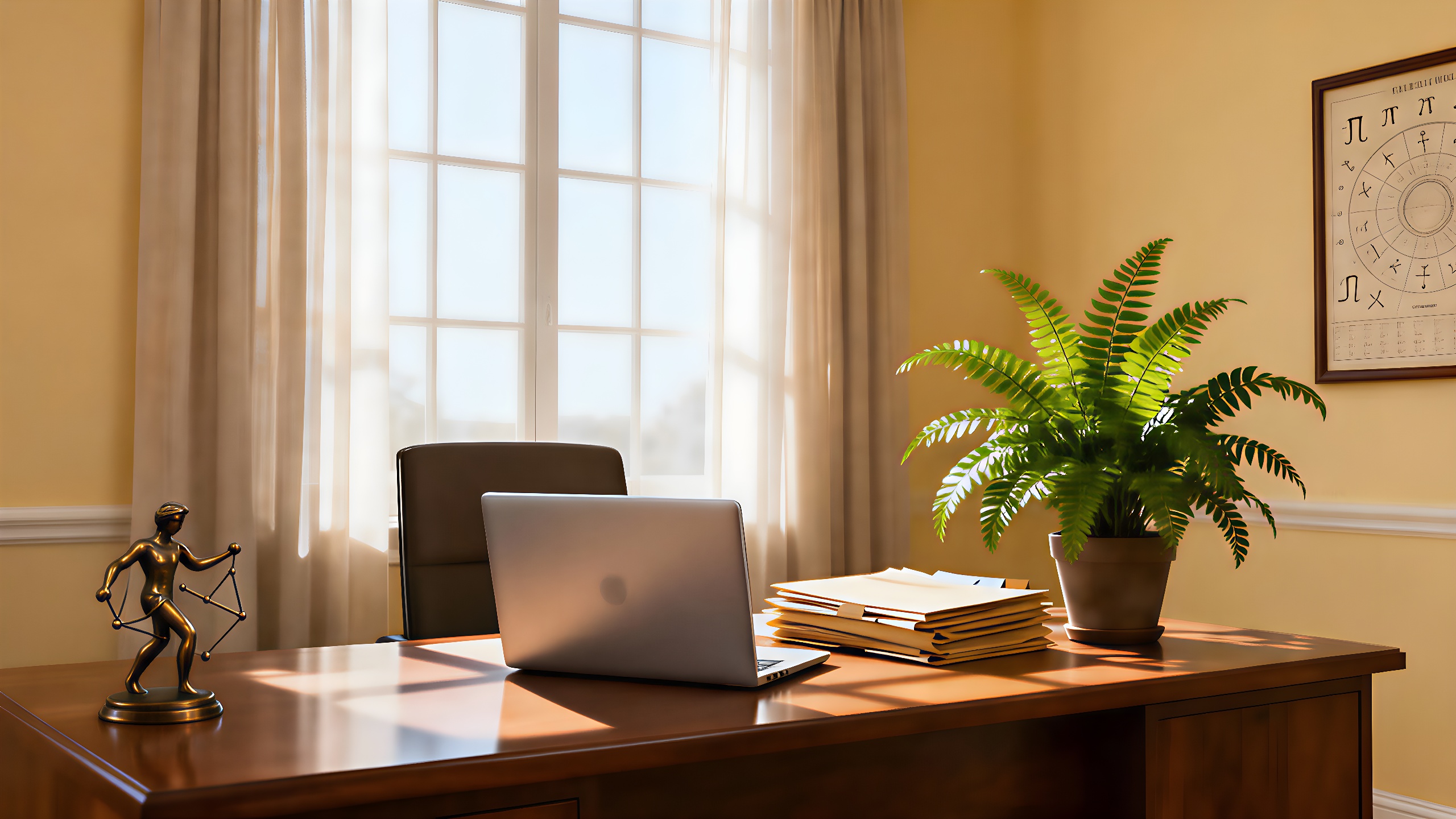 Die 3 verantwortungsvollsten Sternzeichen im Job