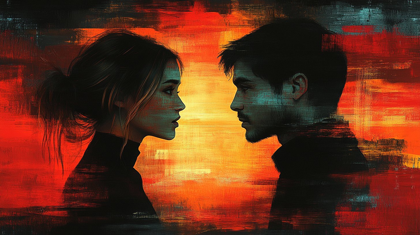 Ständige Kritik statt konstruktiver Gespräche