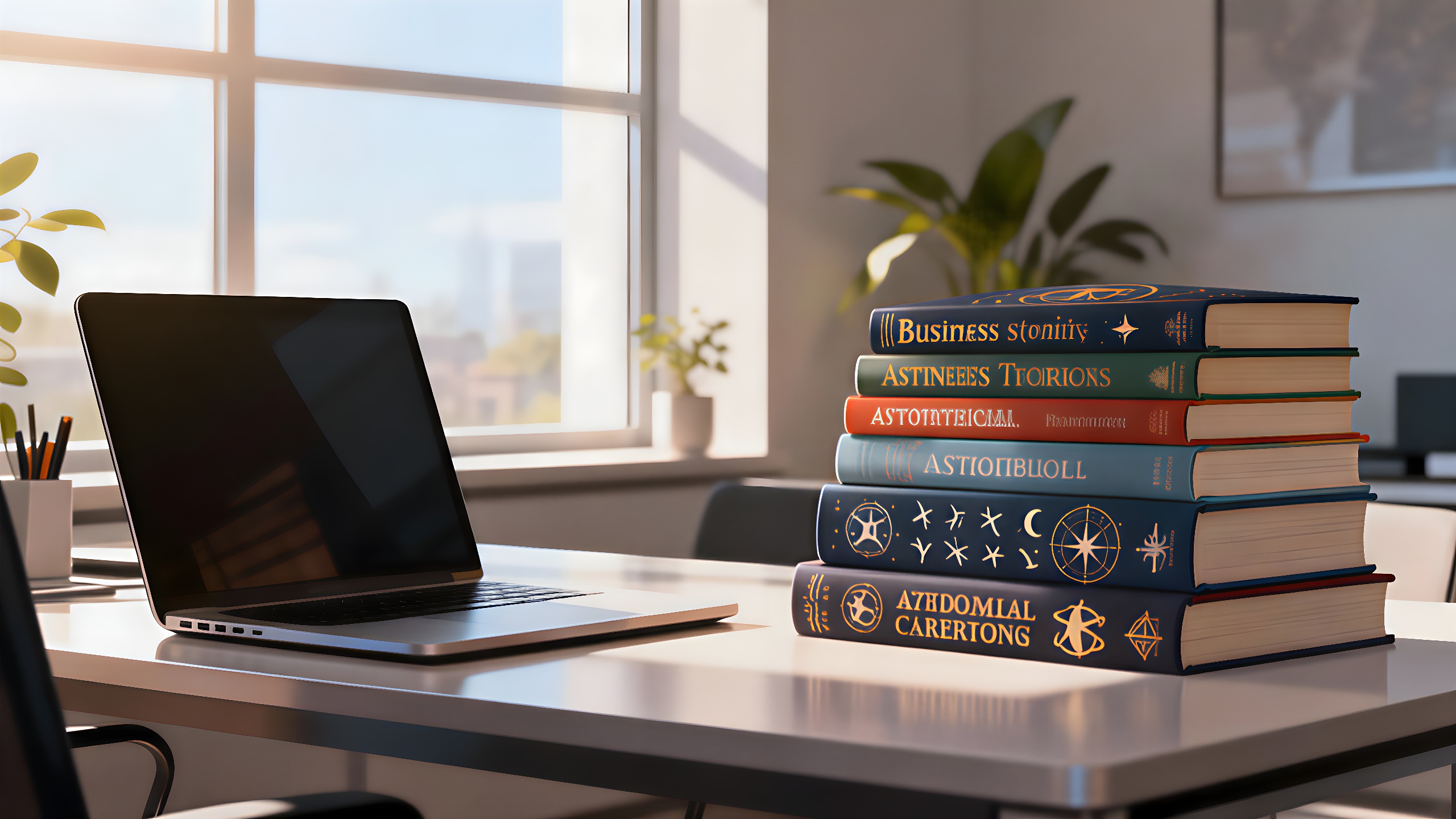 Estos 3 signos del zodiaco brillan en la planificación de carrera