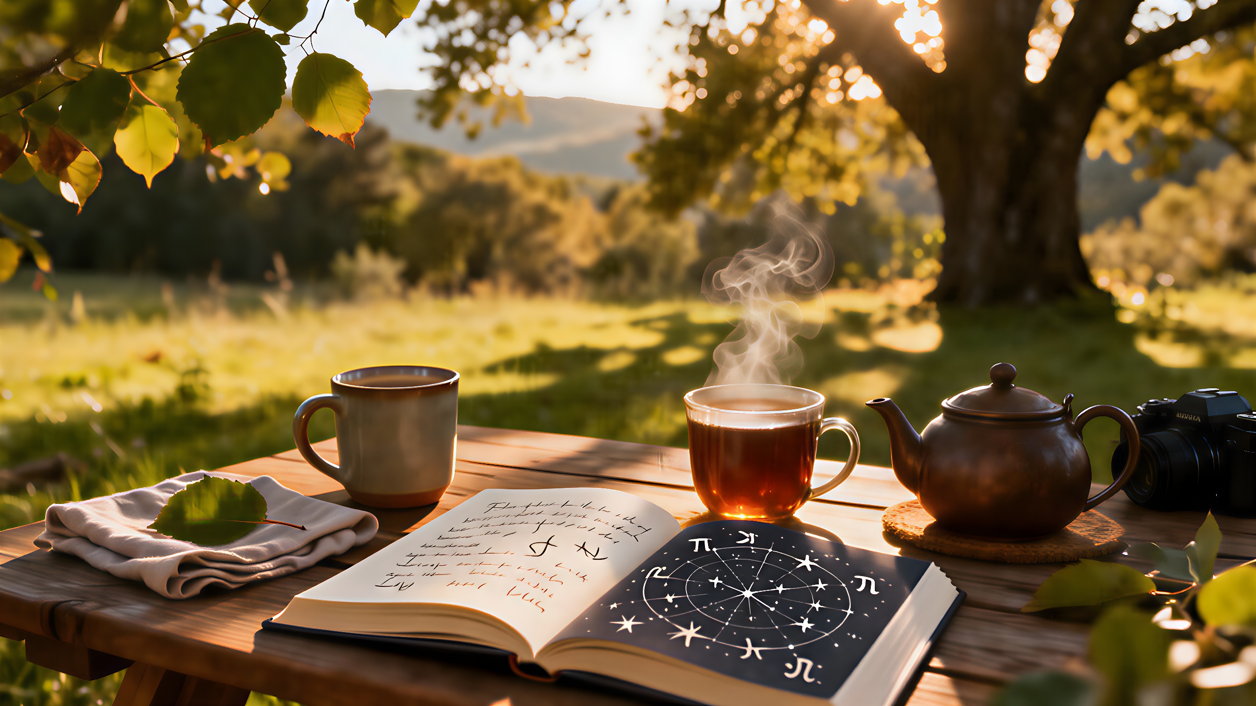 Die 5 Sternzeichen, die die besten Zuhörer sind