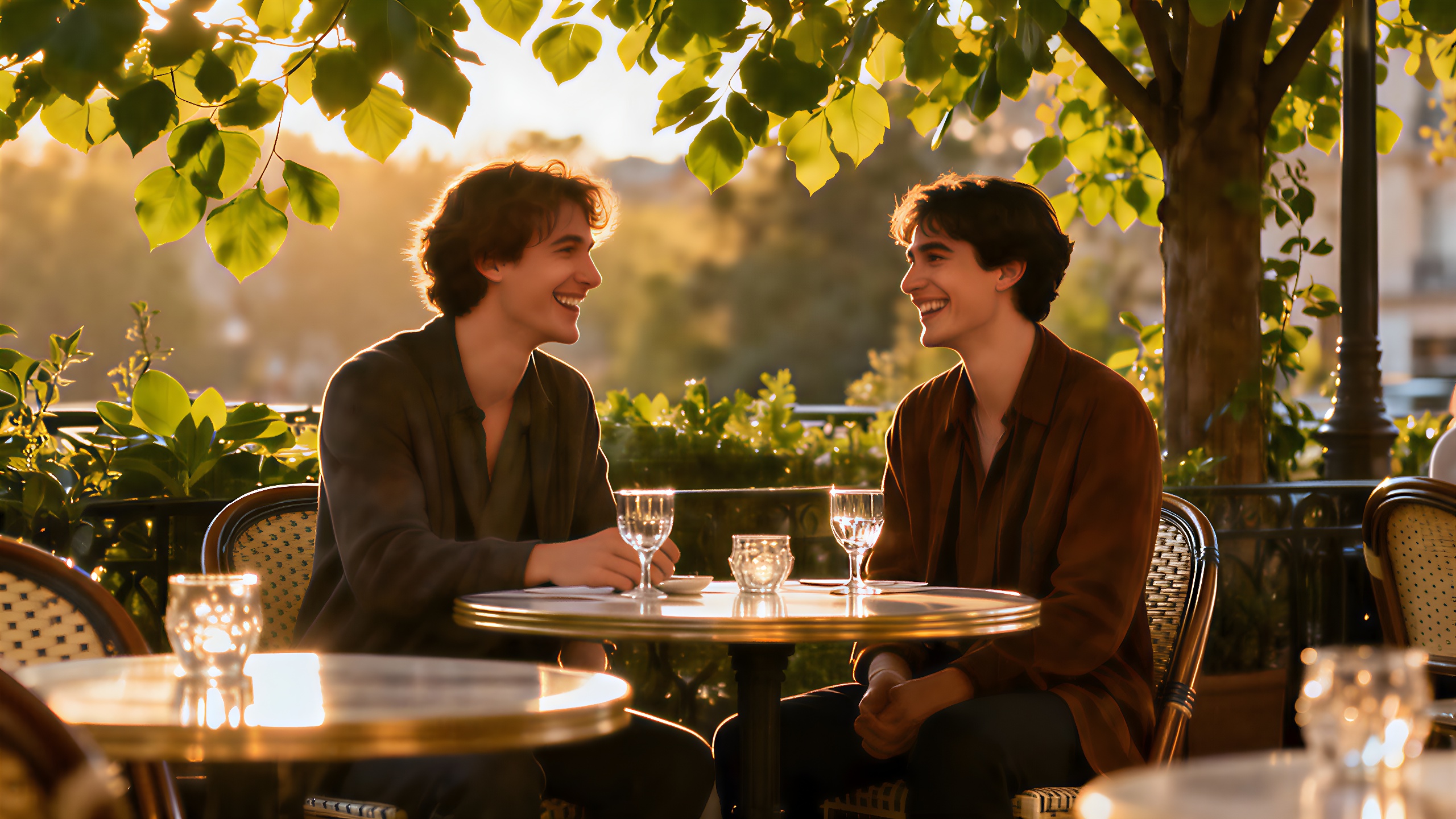 Bilancia – Armonia nelle conversazioni