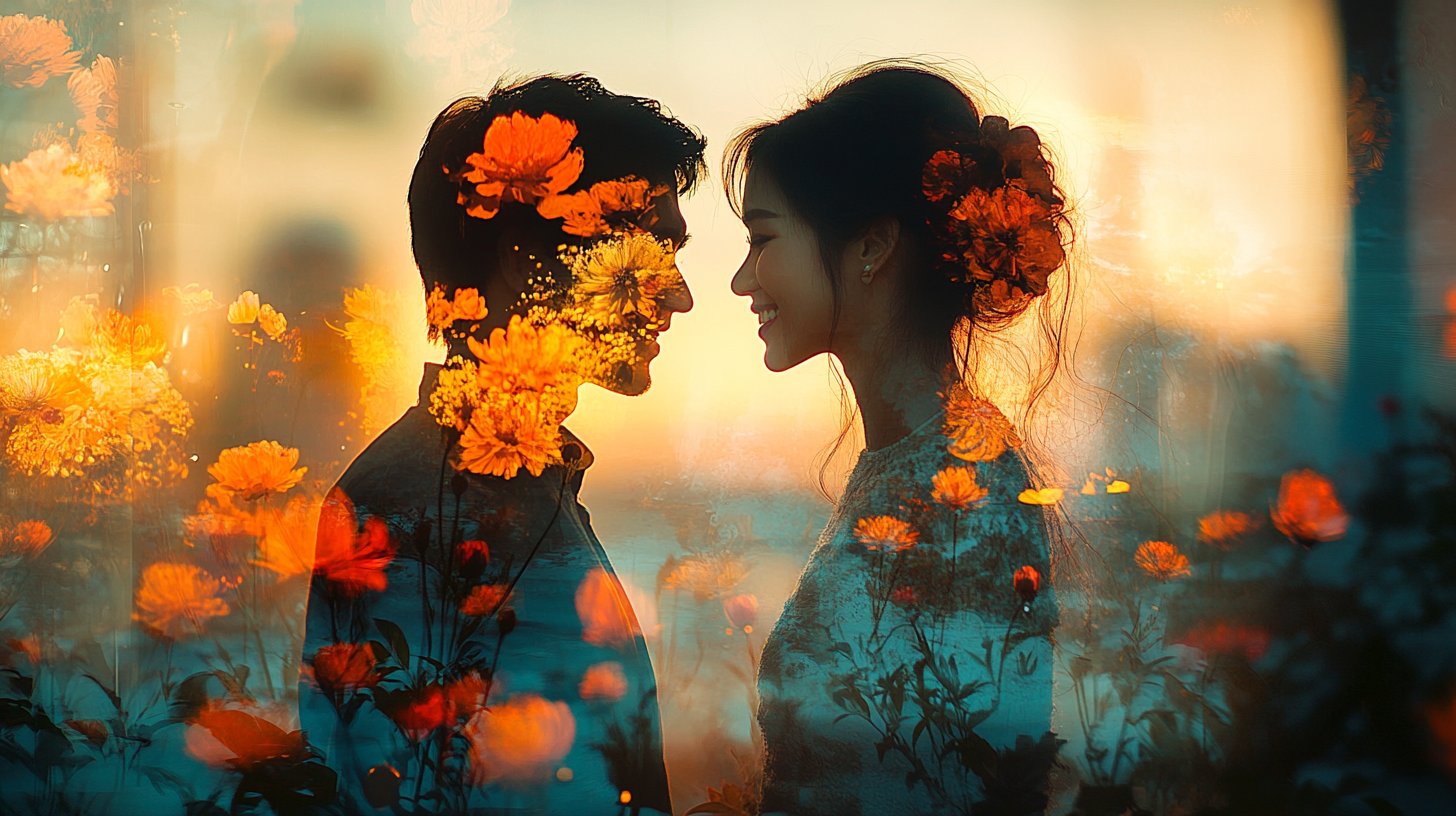 Souvenirs et expériences communes