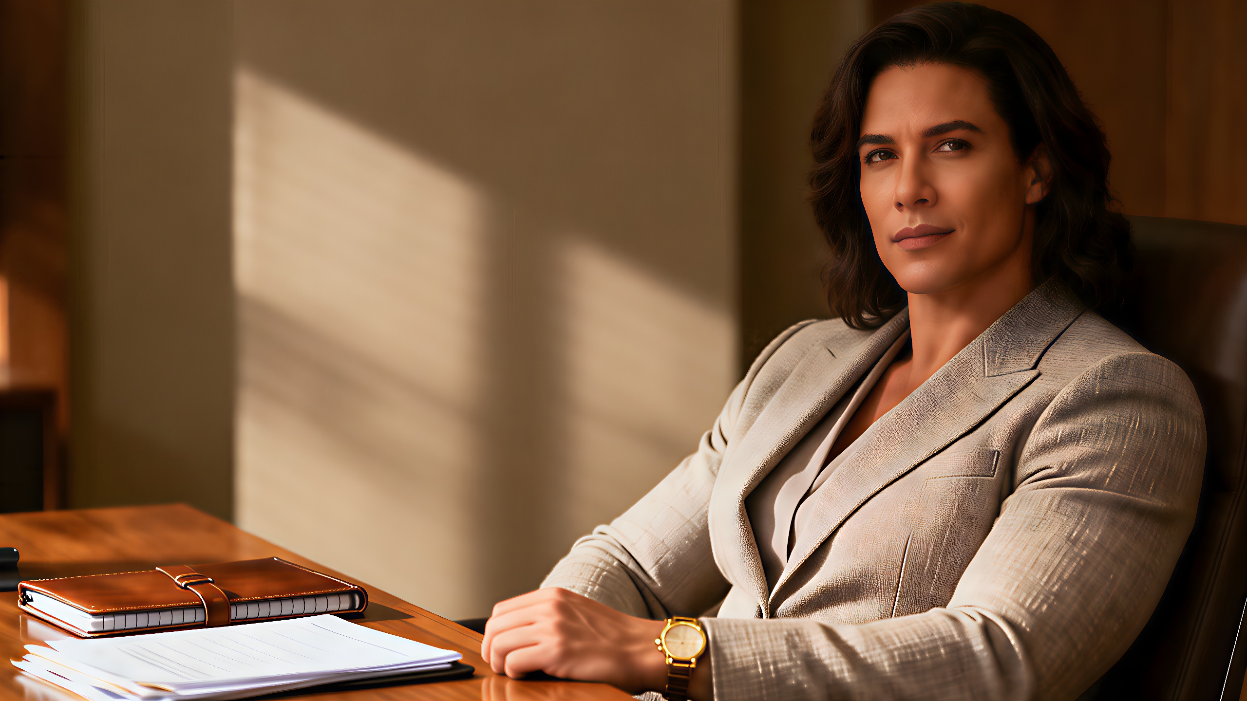 The unshakeable Taurus