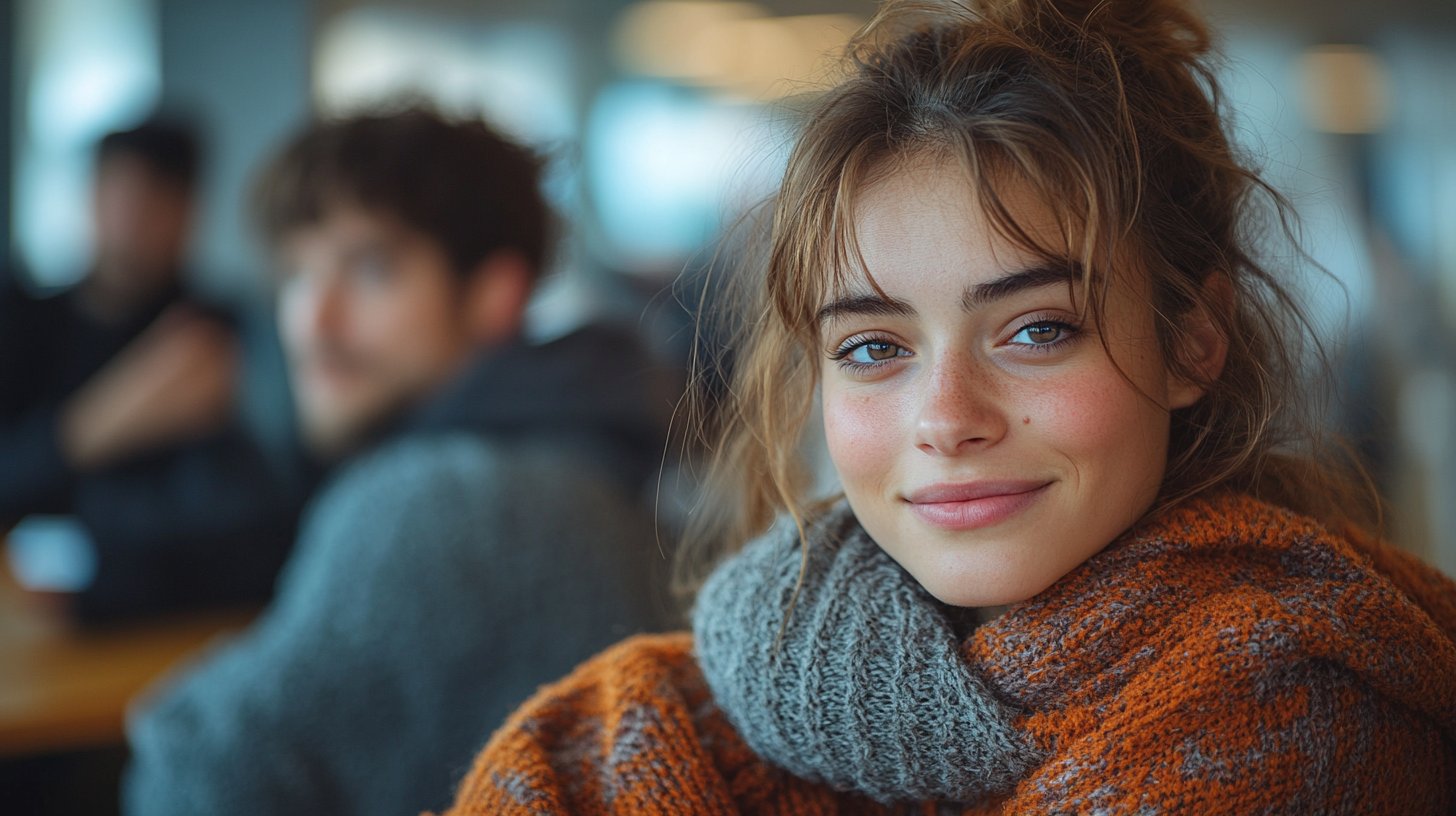 Comment le langage corporel révèle des sentiments