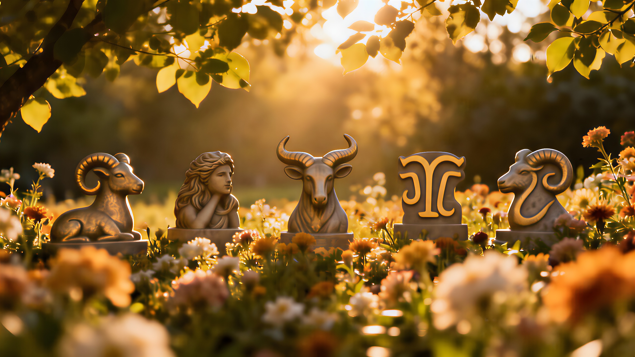 Diese 5 Sternzeichen sind die loyalsten Freunde