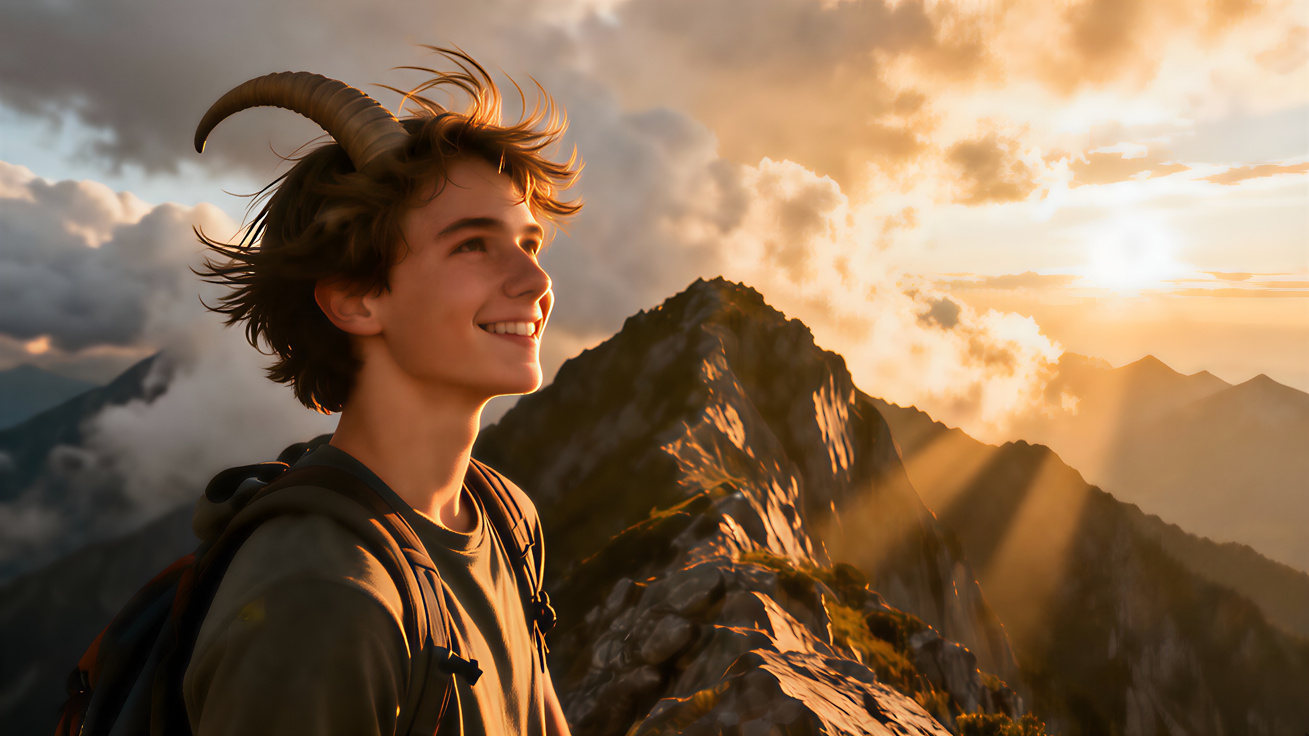 Widder – Unerschütterliche Loyalität