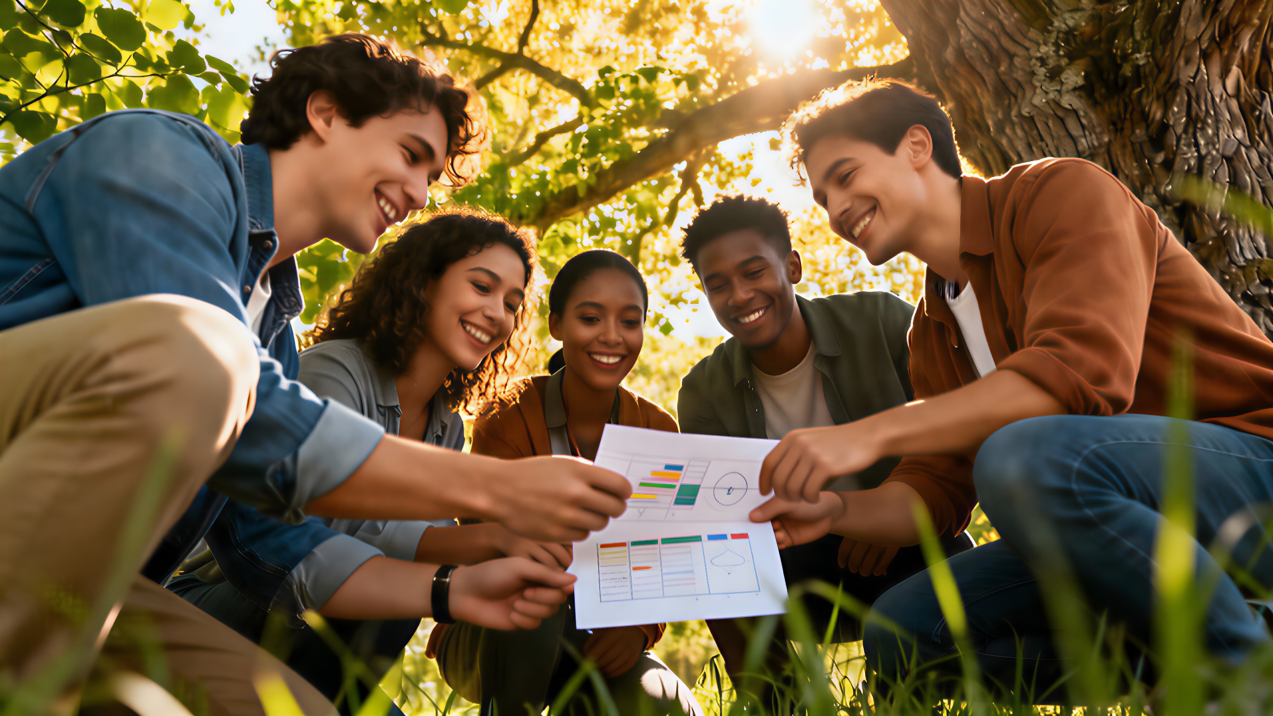 Motivation aufrecht erhalten
