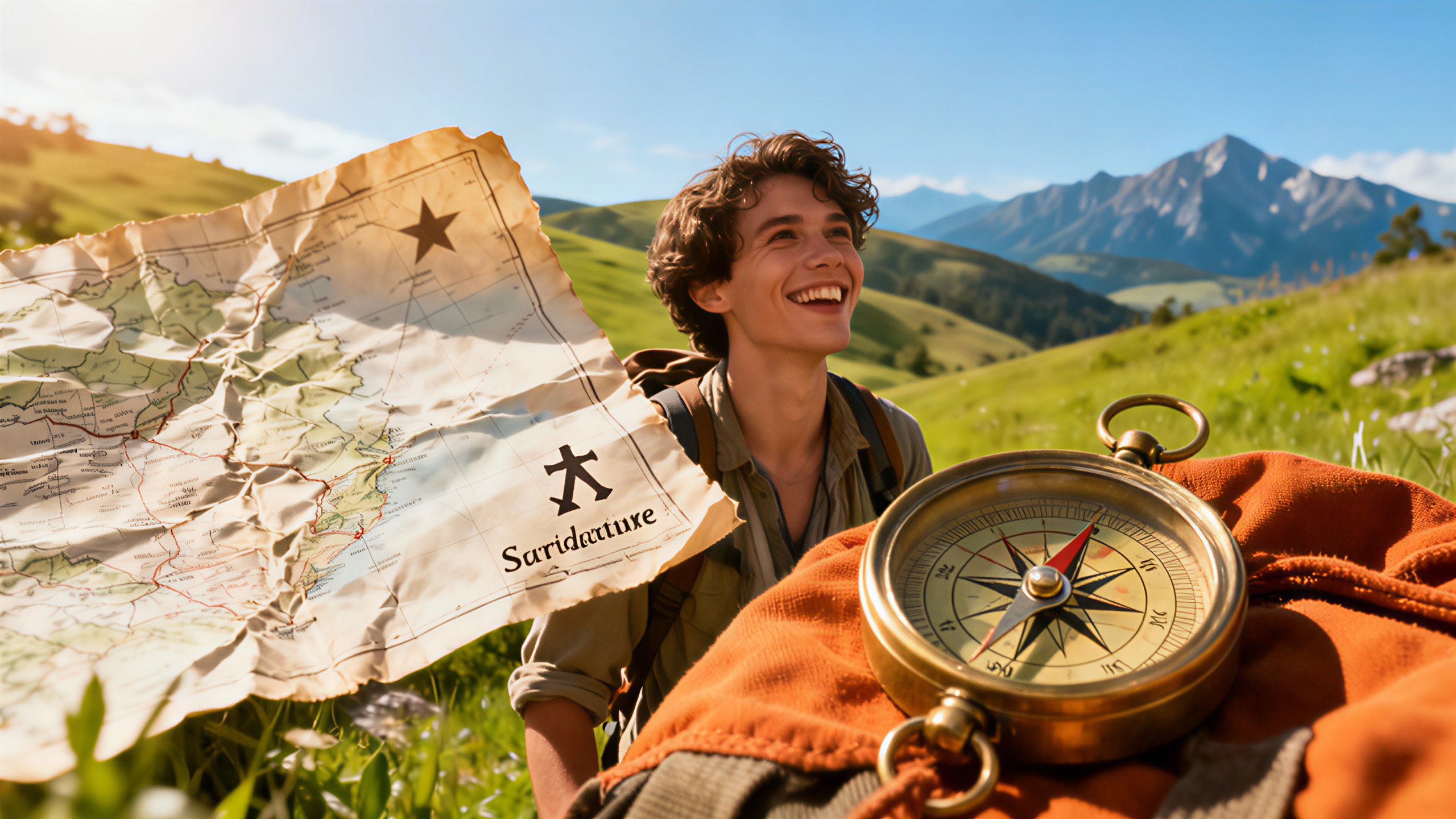 Sagitario – Optimismo puro