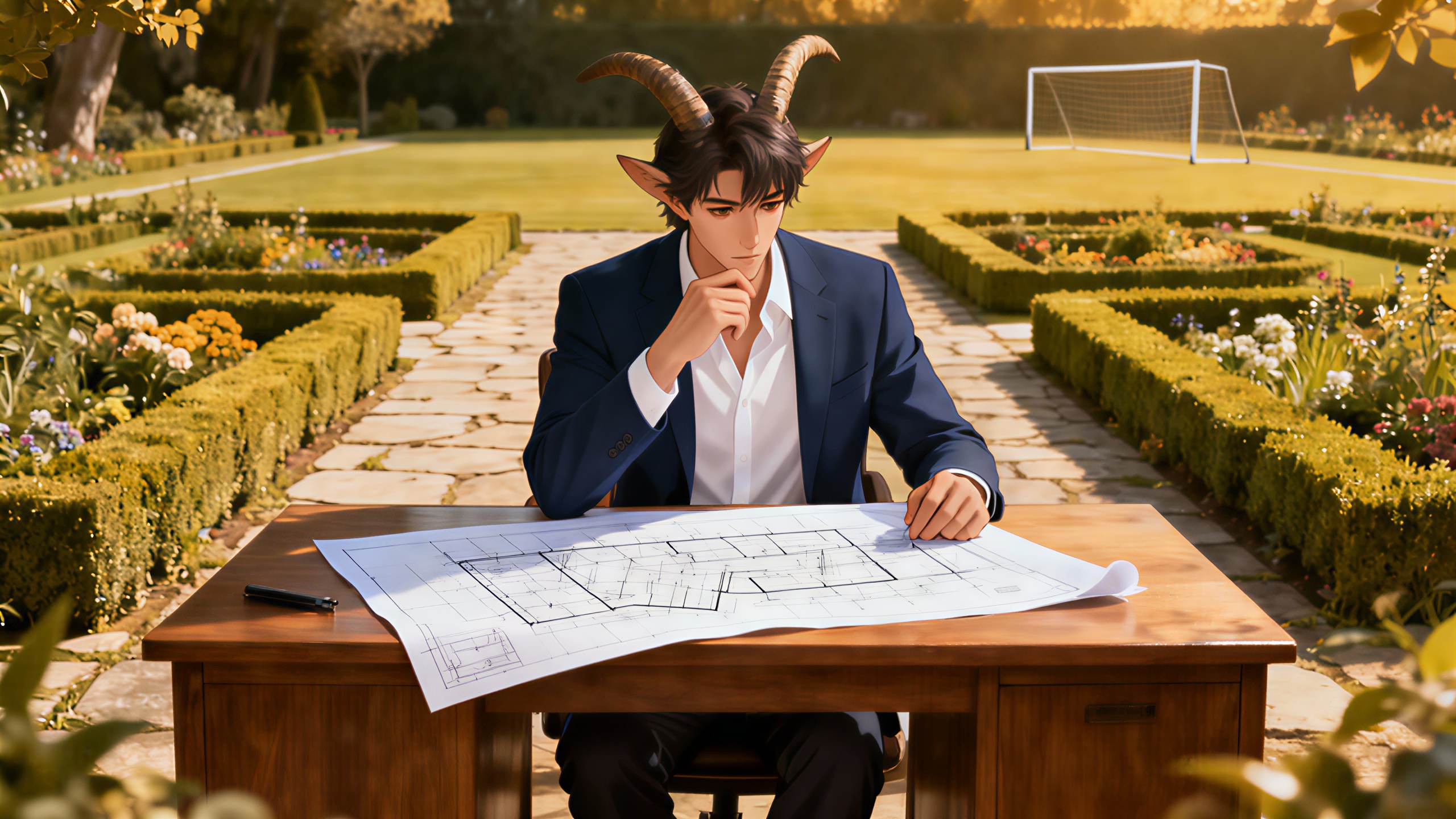 Capricornio – Estrategas disciplinados