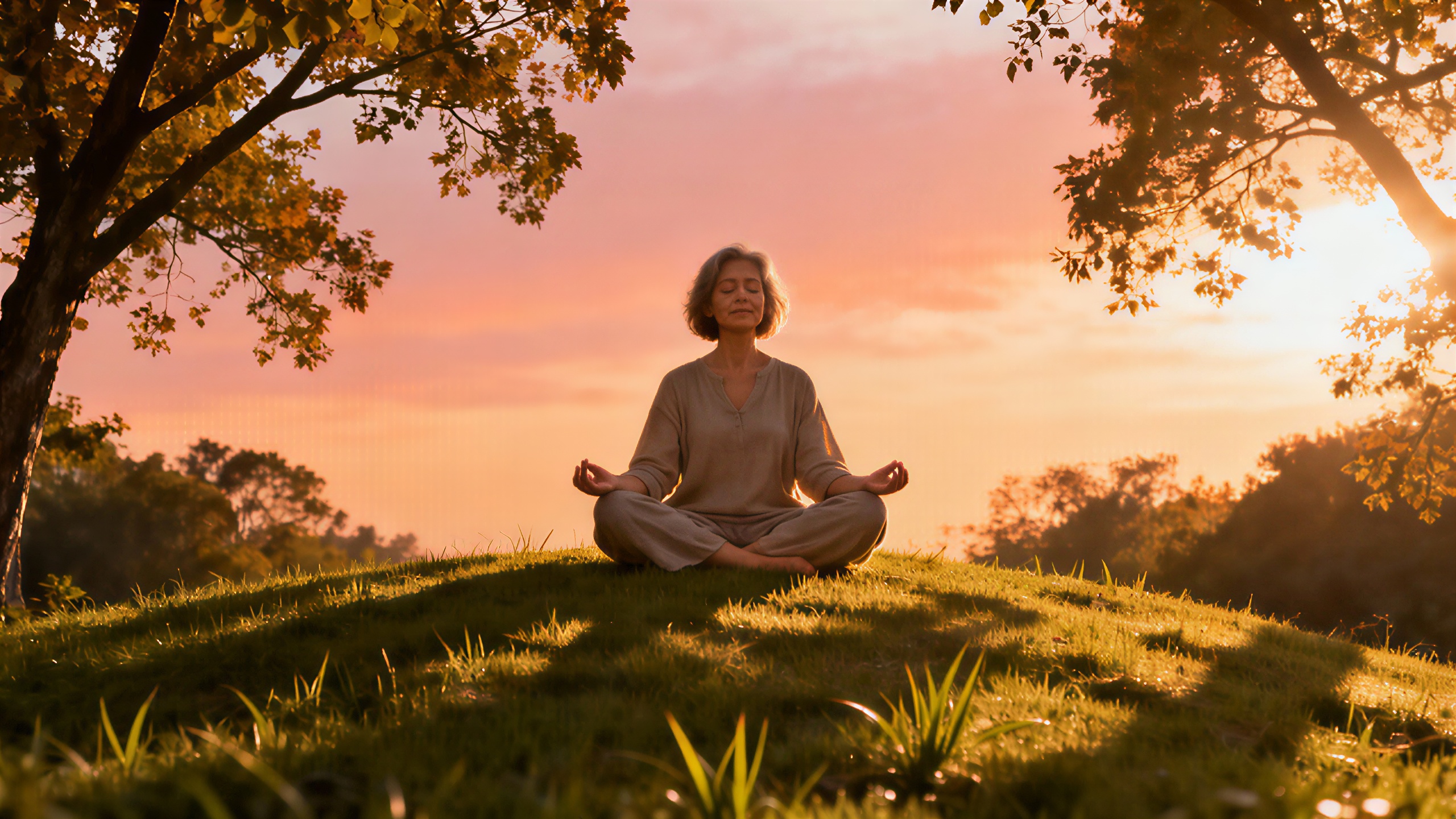 Finde deine Balance: Stressfrei durch den Tag