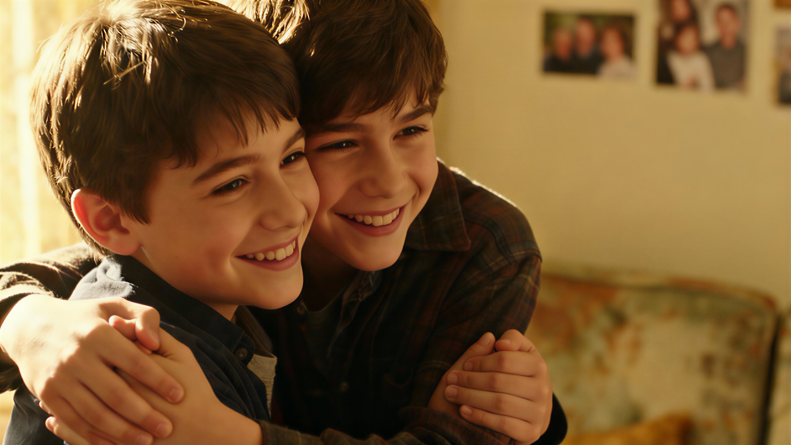 Ehrlicher Austausch von Wertschätzung