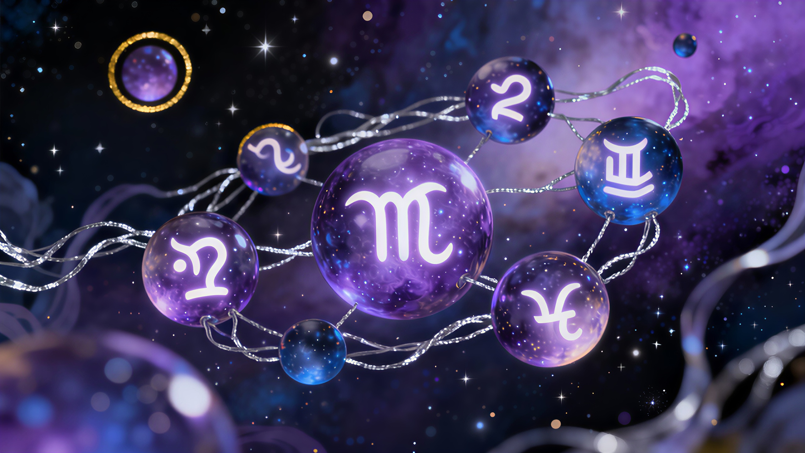 Chaque signe du zodiaque : Travailleur d'équipe ou solitaire?