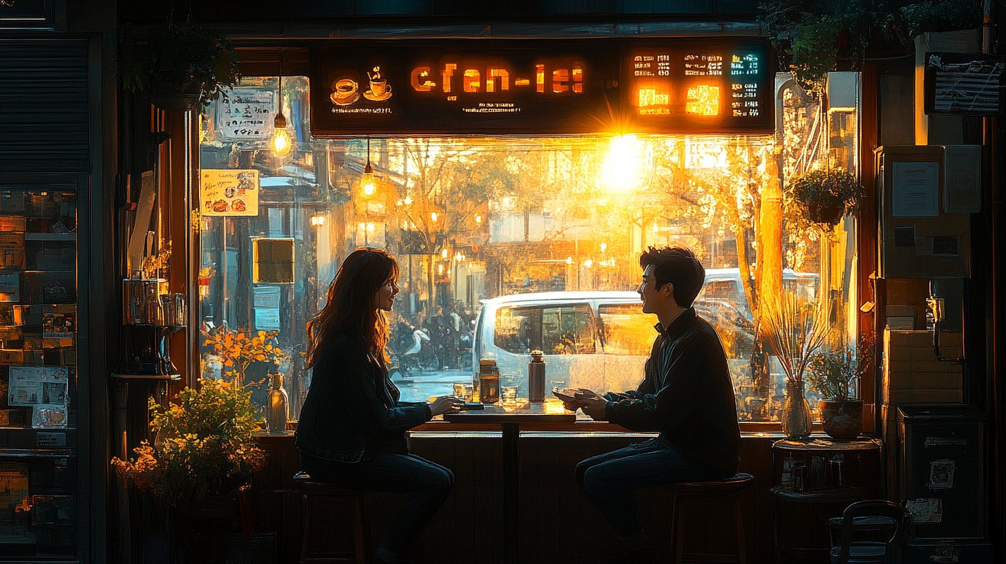 Entretenir l'honnêteté et l'ouverture