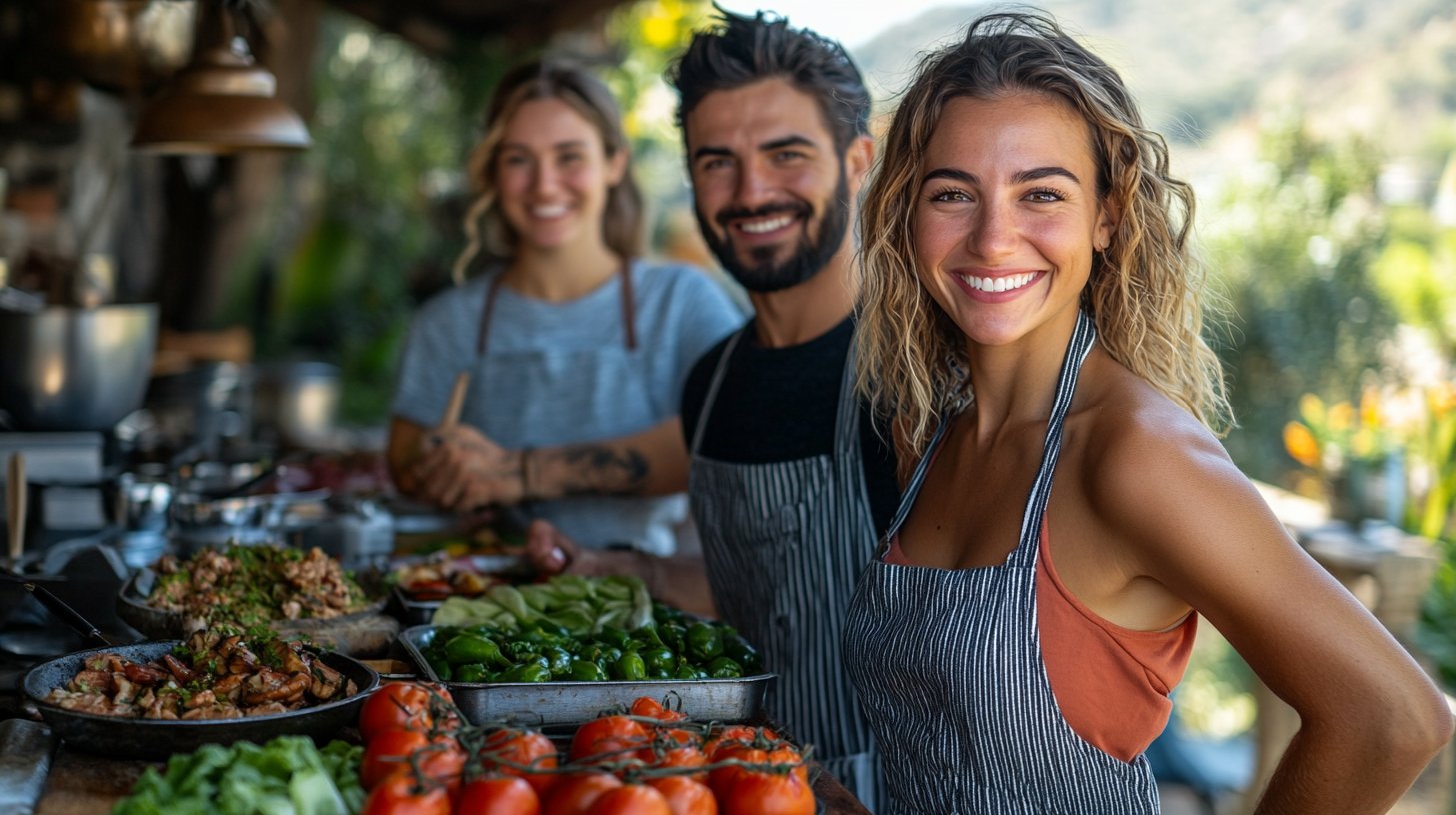 Créer des expériences communes