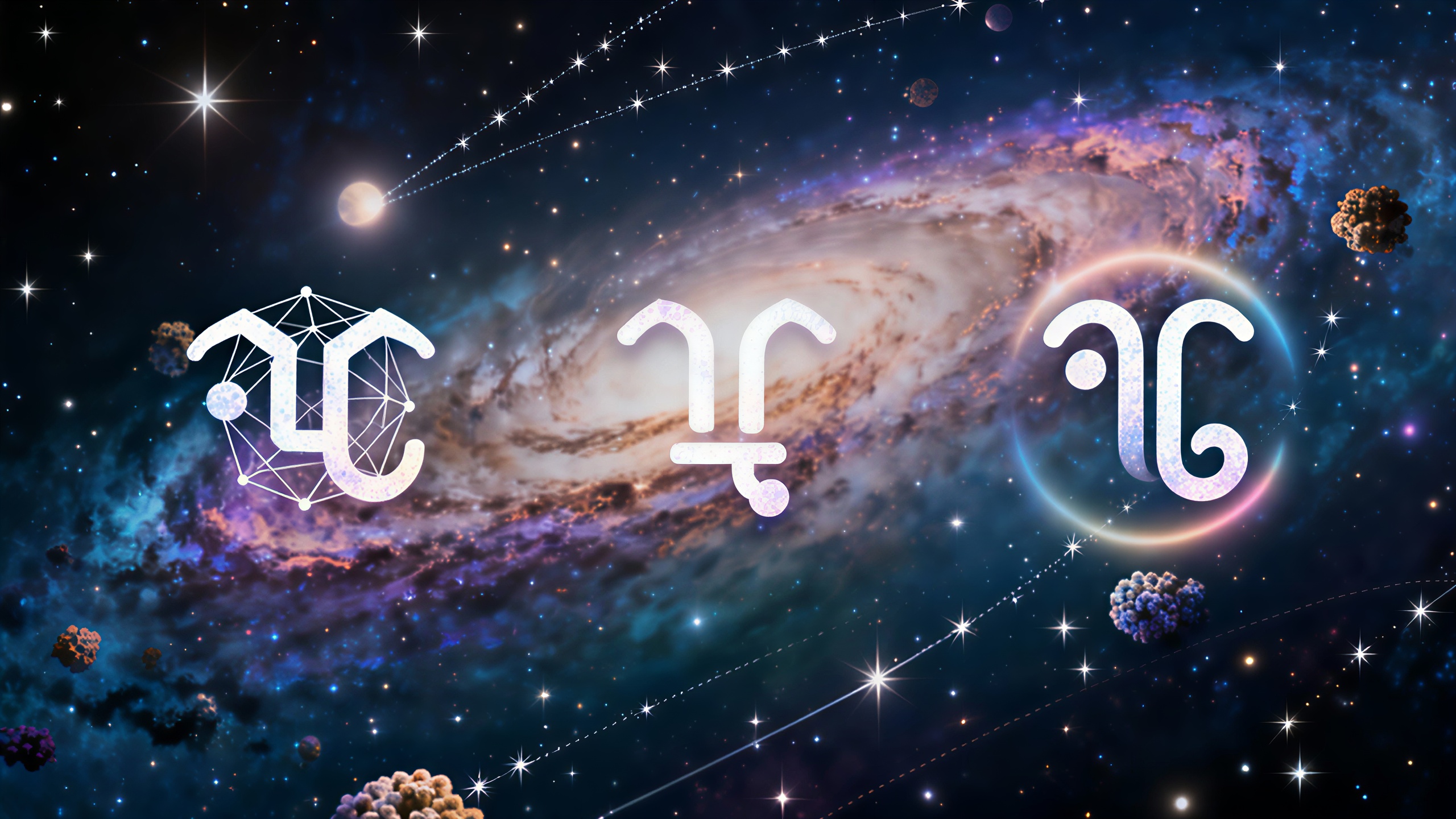 Ces 3 signes du zodiaque sont de vrais visionnaires !