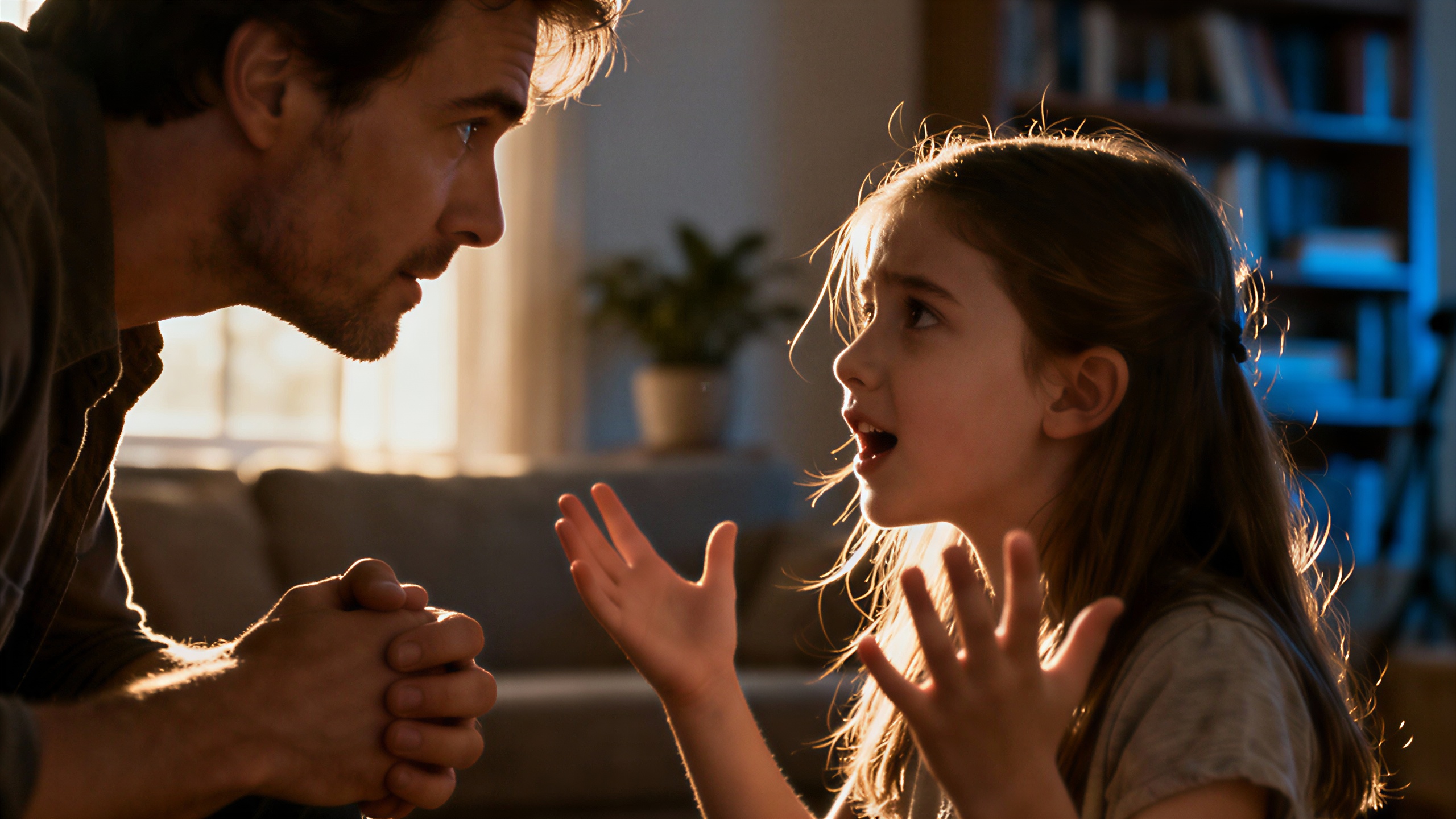 Emotionale Gespräche führen