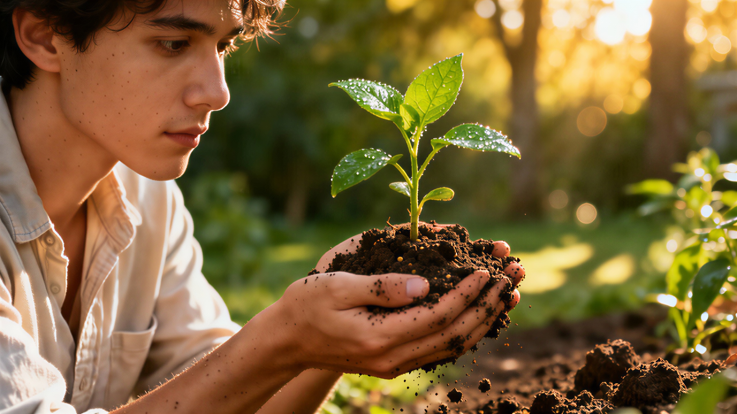 Mistakes as a learning tool