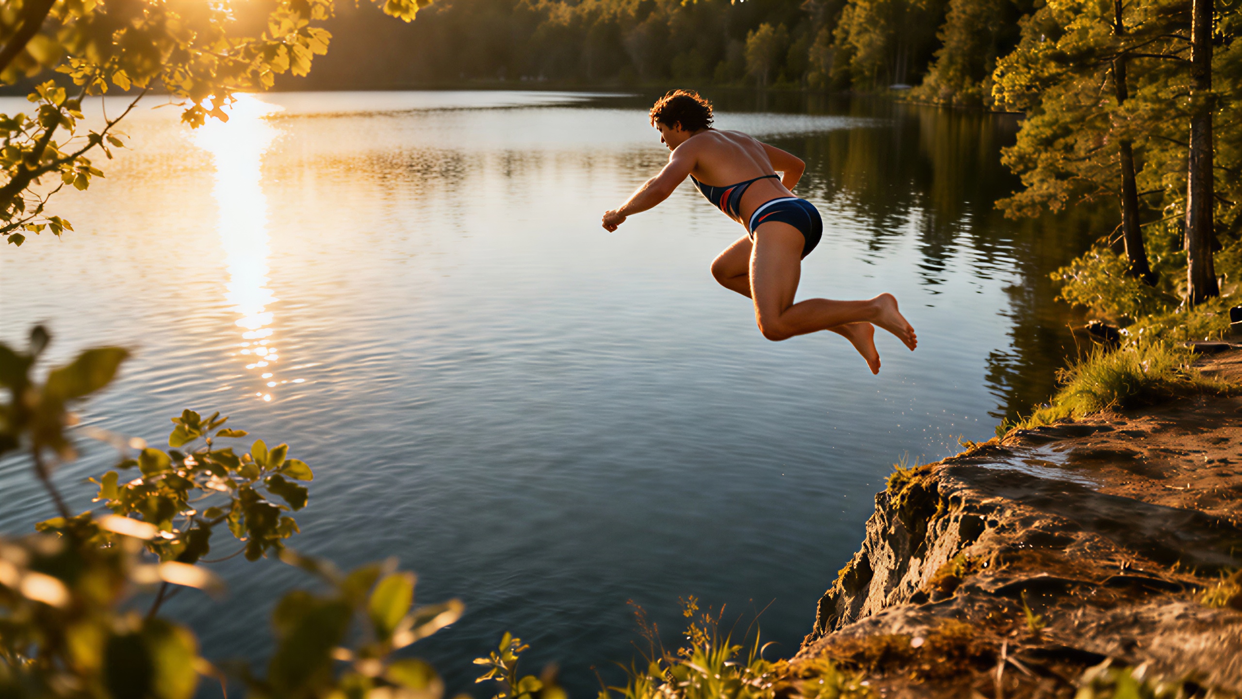 Overcoming the fear of failure