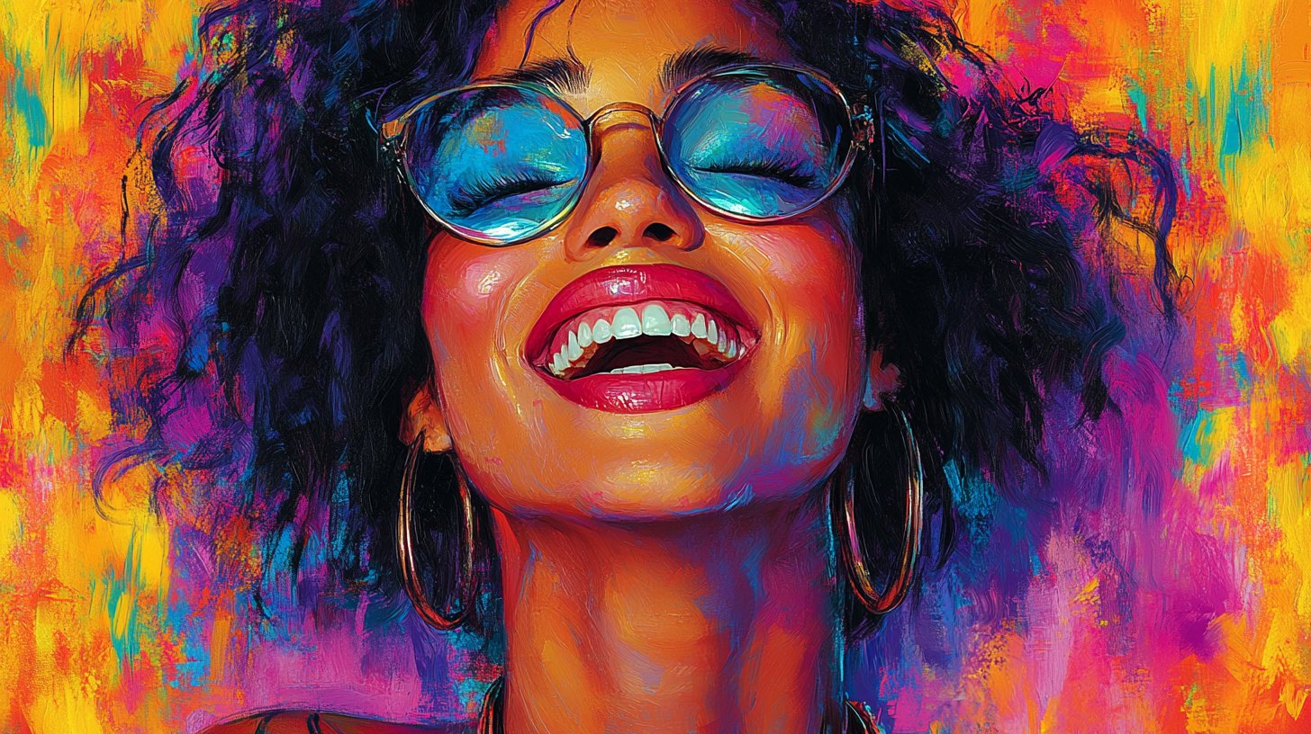 Humor - el sazón de la vida