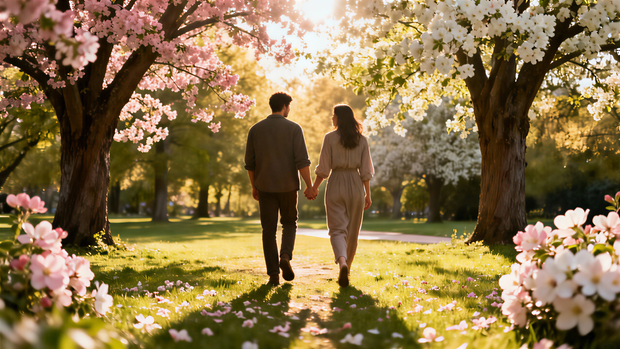 Mit der 2-2-2-Regel hält die Liebe ewig!