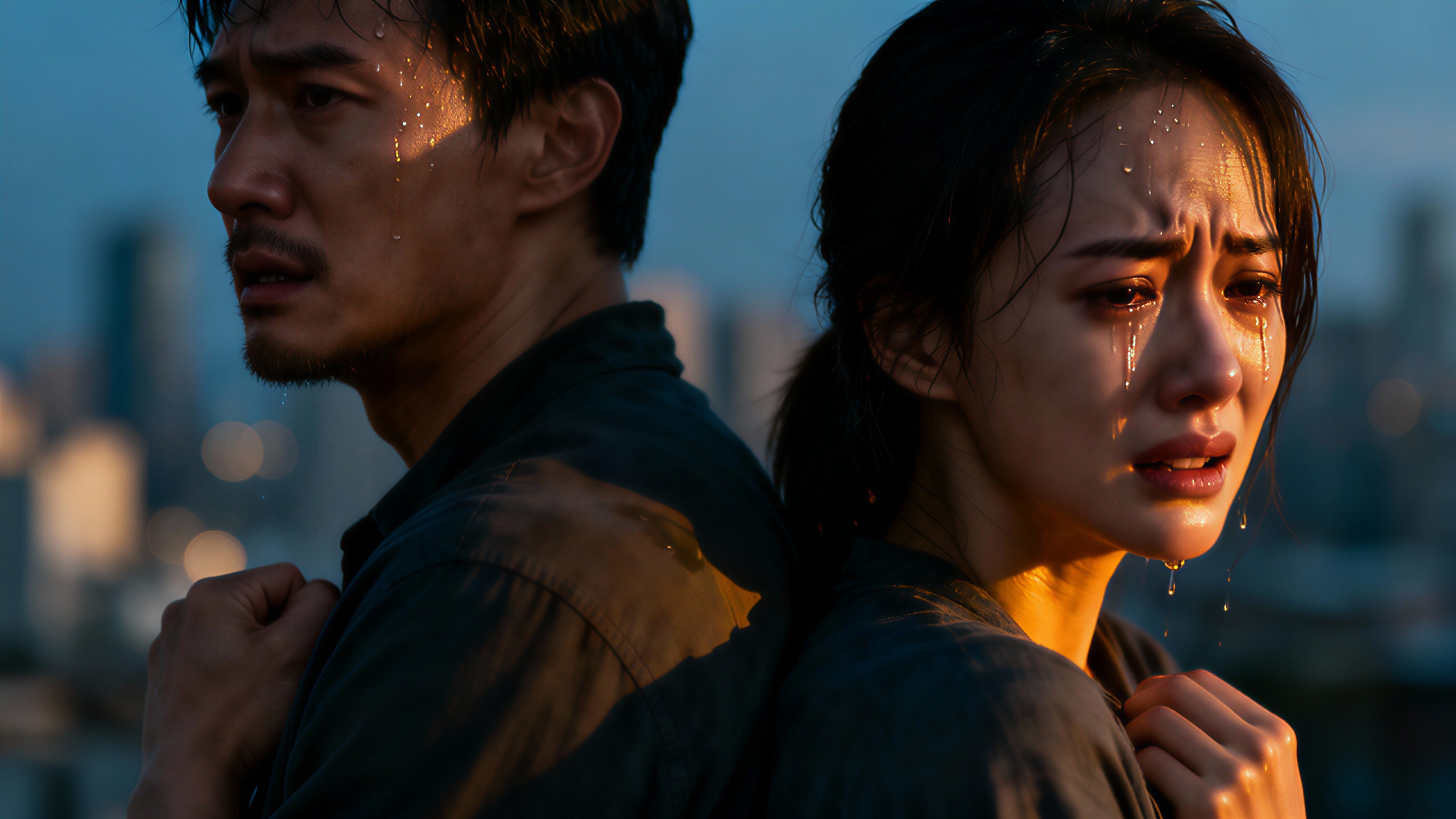 7 Anzeichen, dass du in einer toxischen Beziehung bist