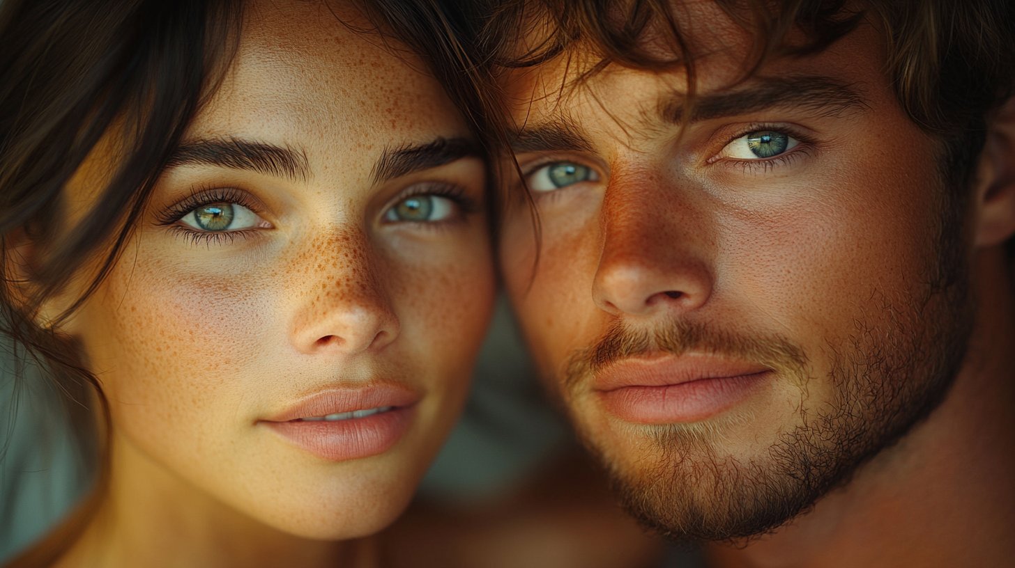 La distanza emotiva diventa percepibile