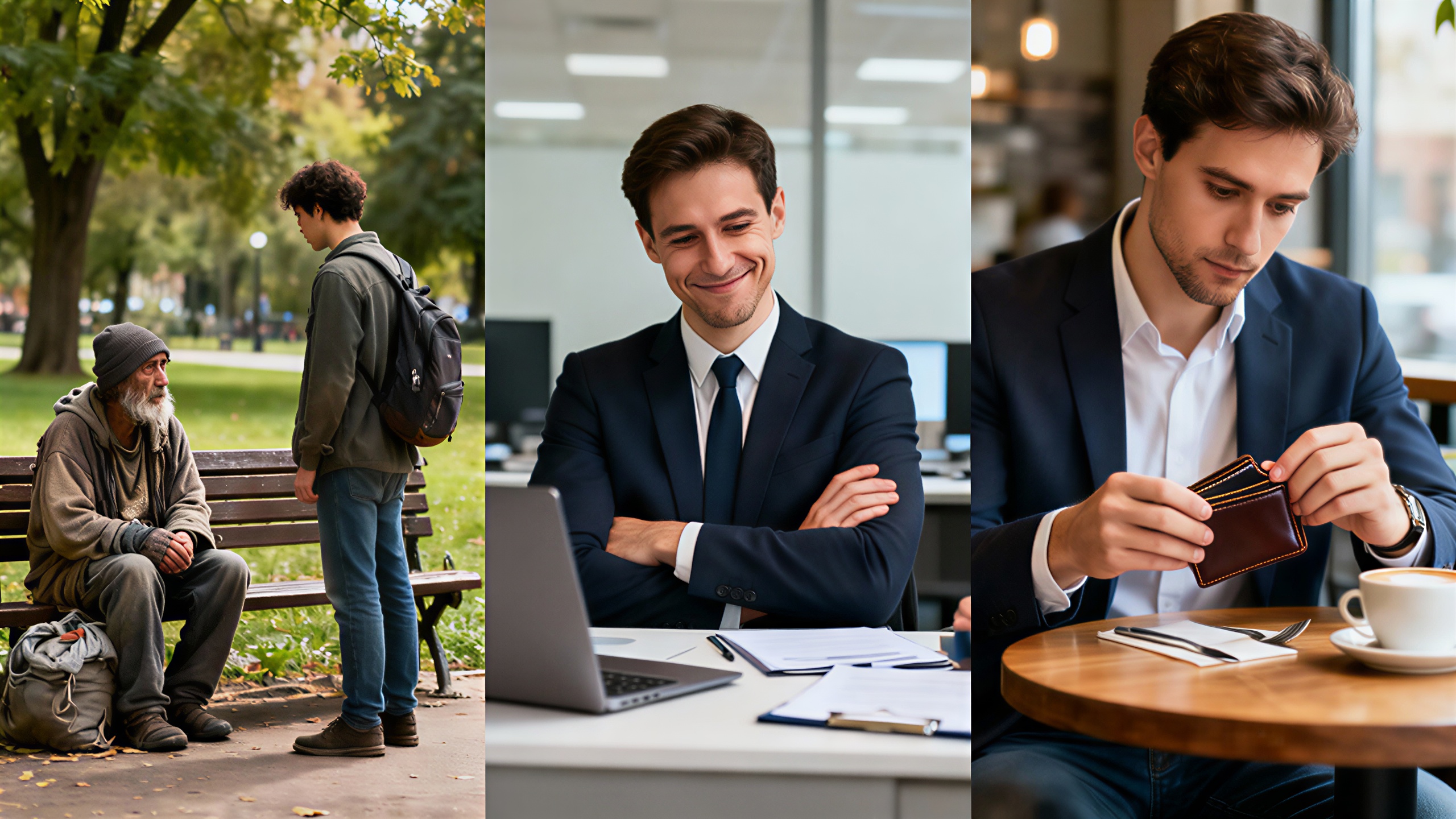 15 Anzeichen, an denen du schlechte Menschen erkennst
