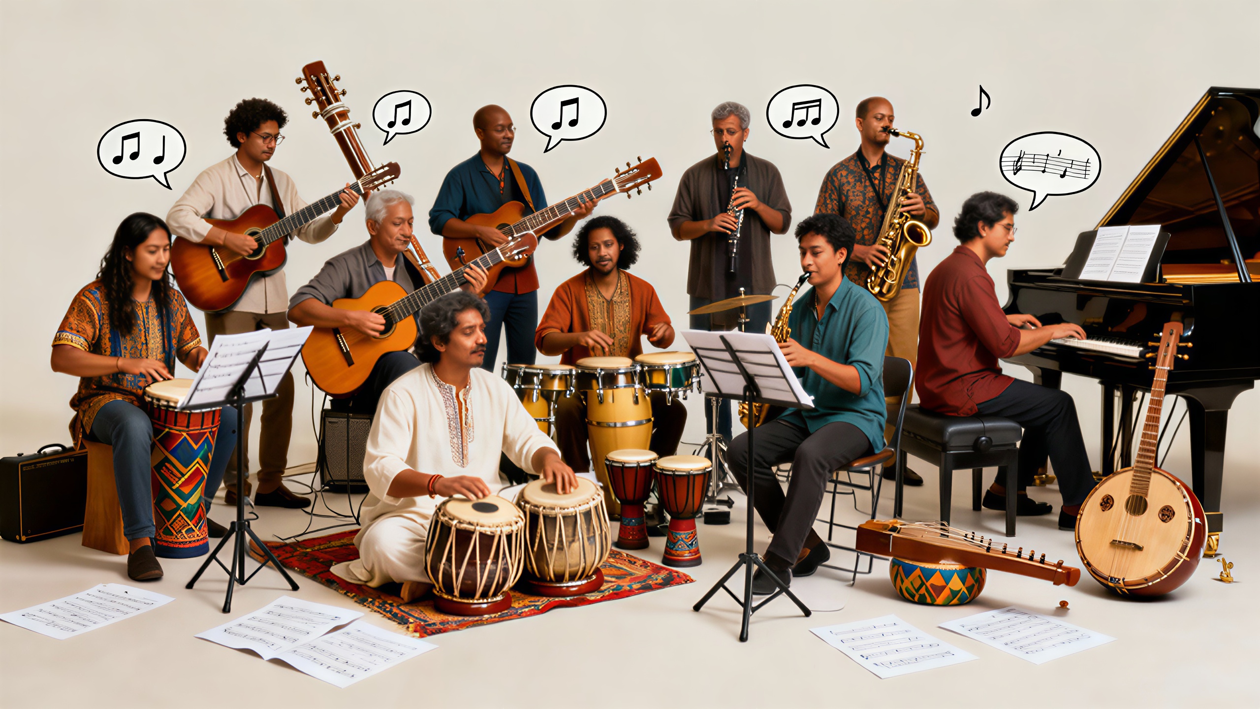 Zwillinge: Vielseitig und kommunikativ