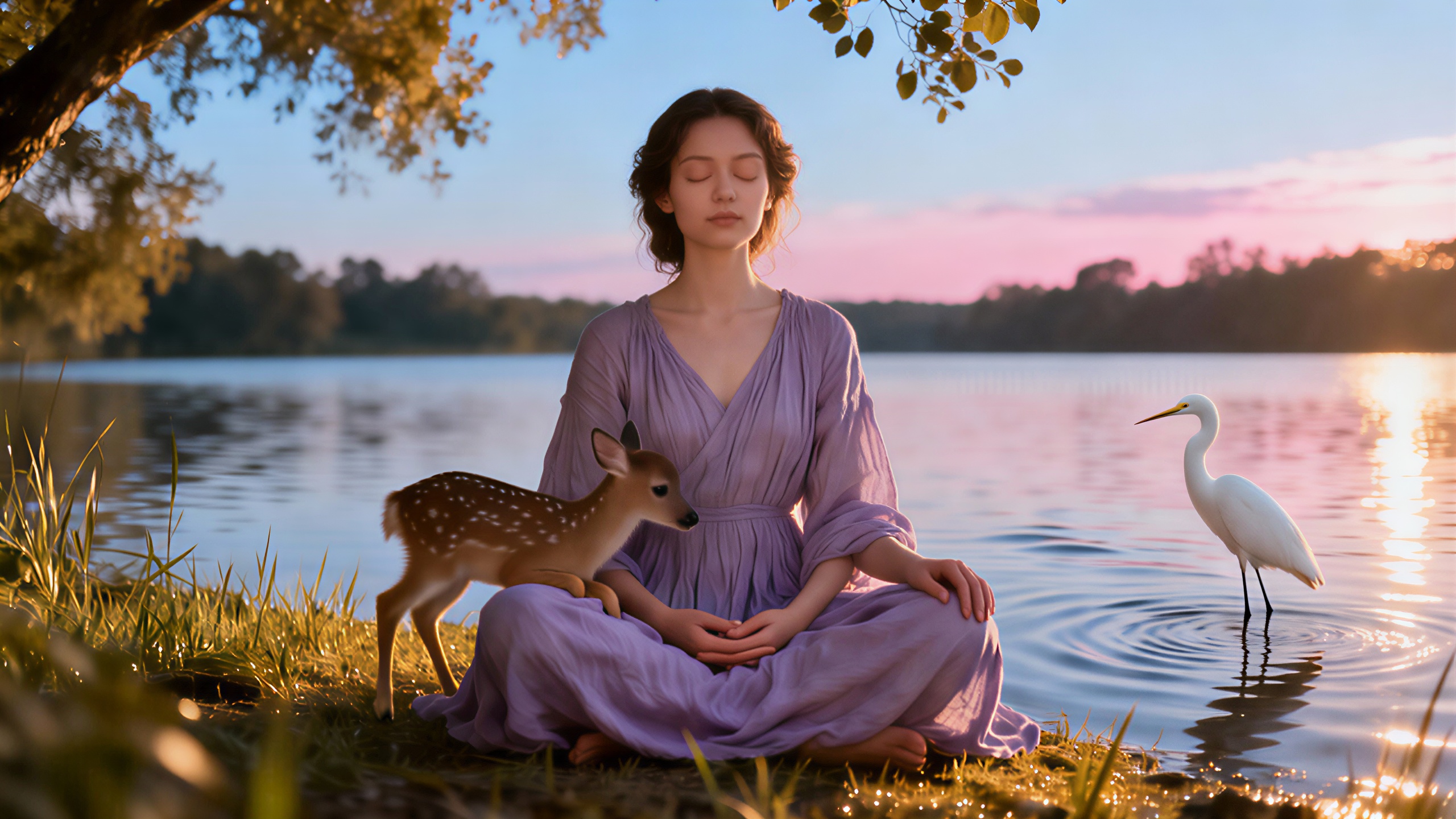 Fische: Empathisch und intuitiv