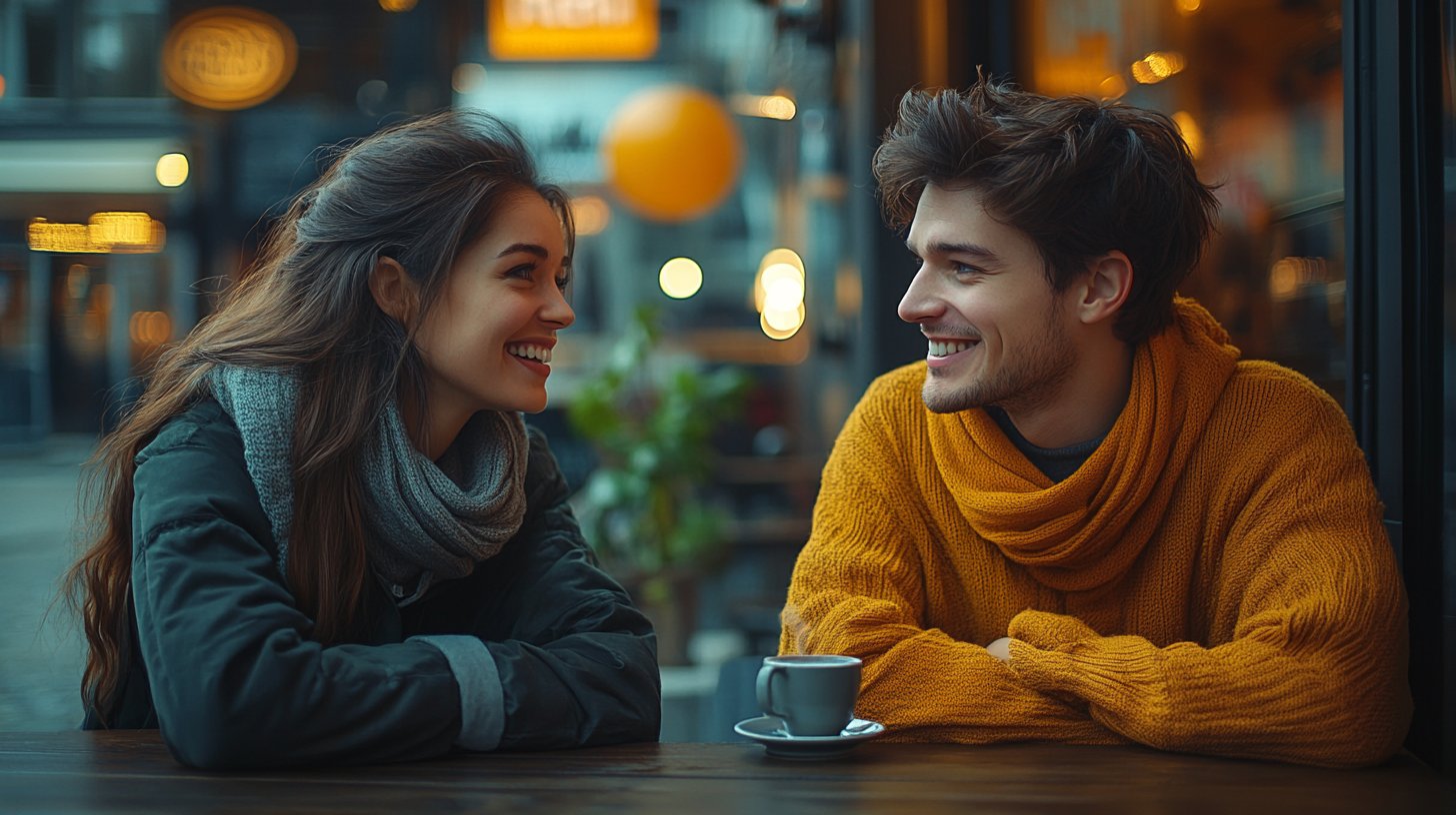 Das Wichtigste ist die Kommunikation