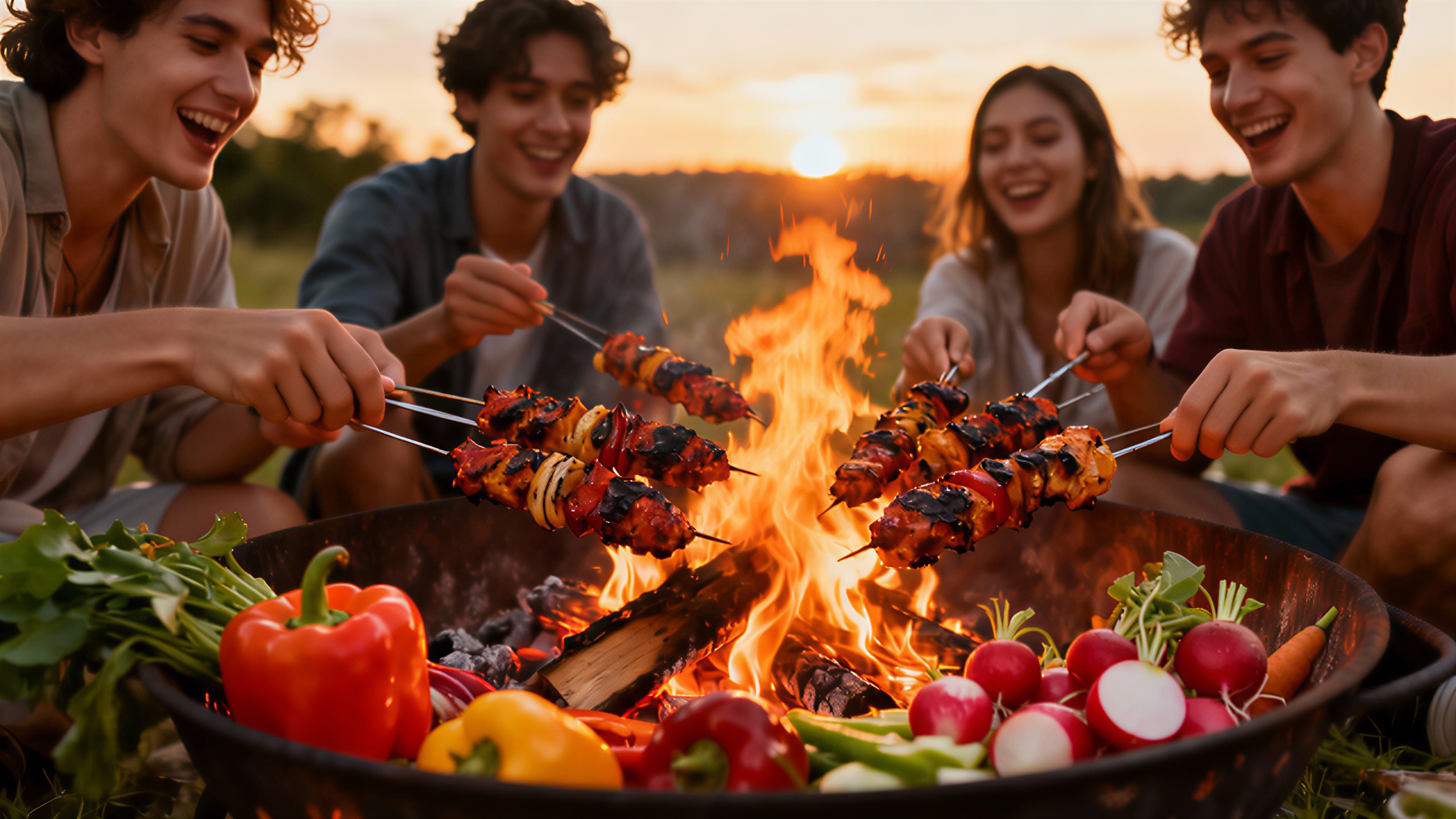 Signos de fuego y sus preferencias