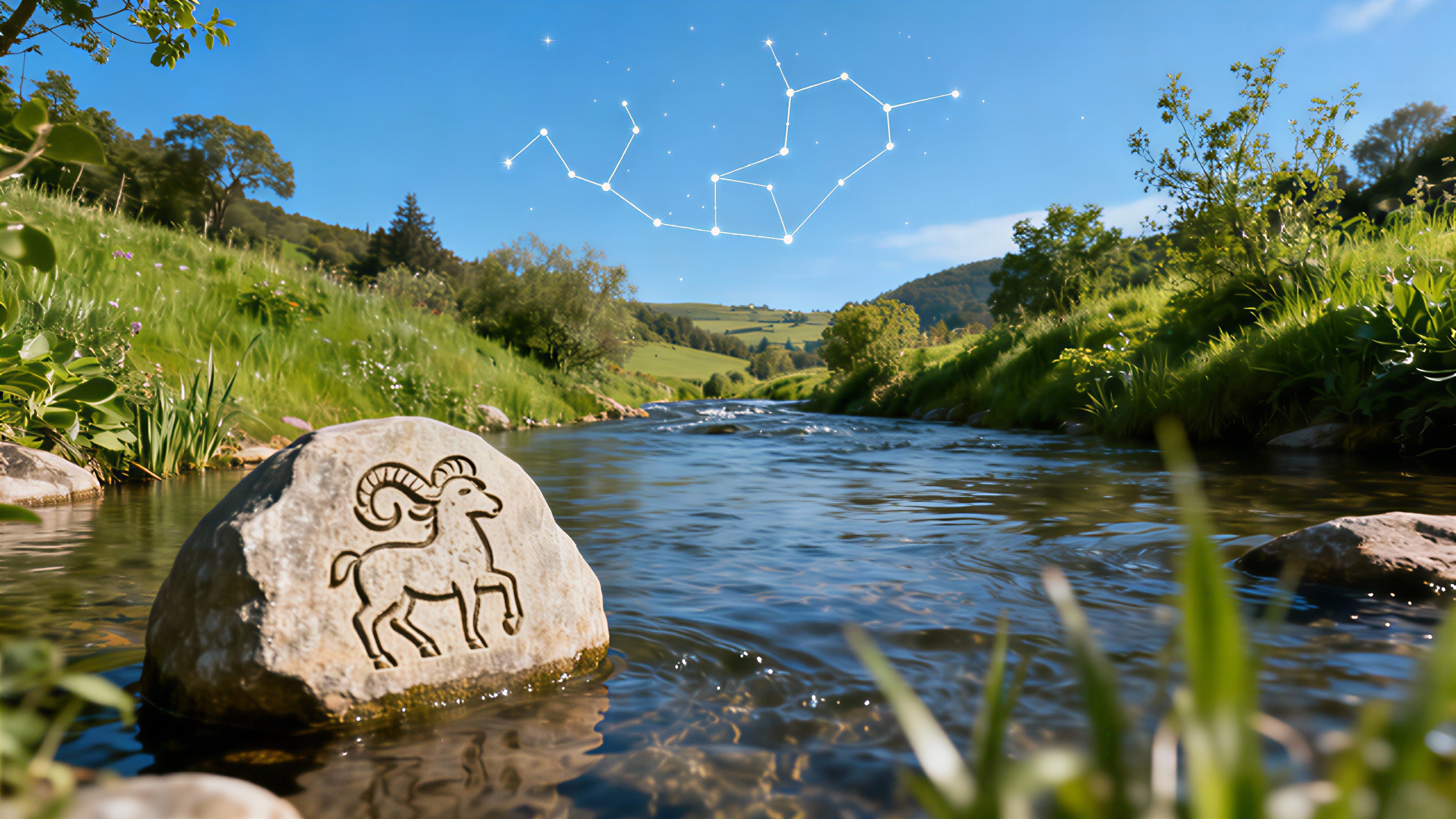 Questi 4 segni zodiacali portano pace in ogni situazione