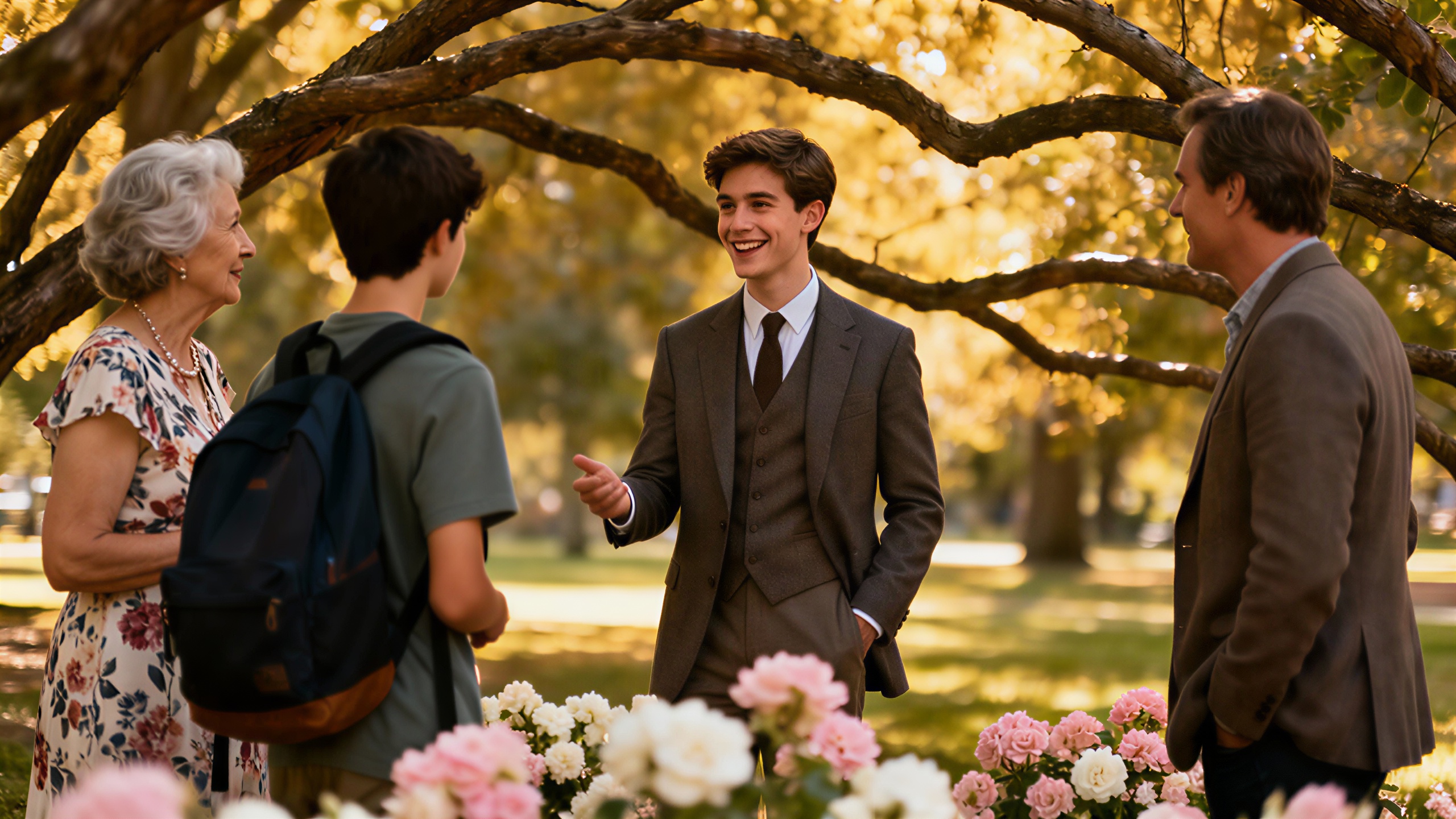 La bilancia diplomatica