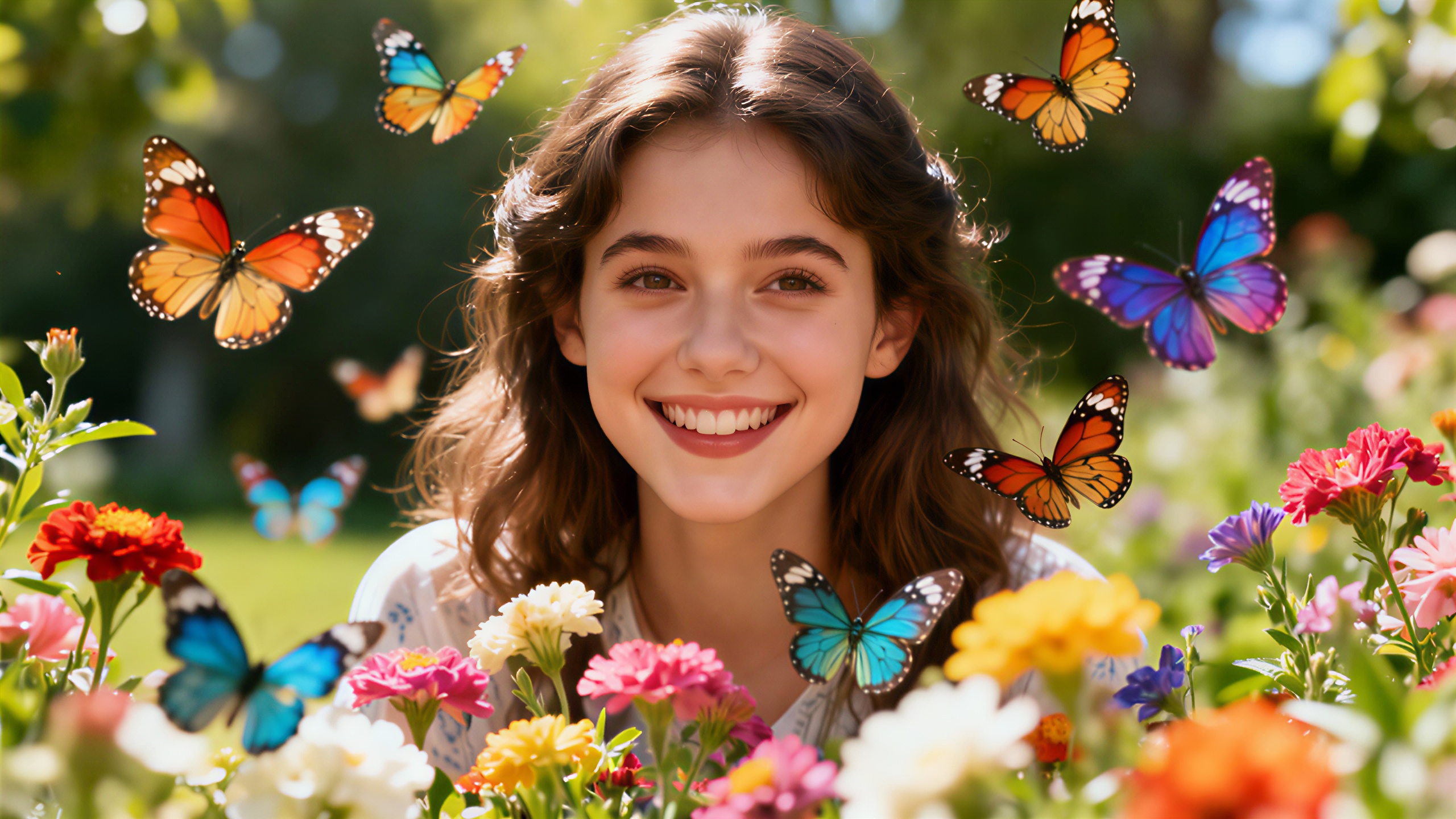 Il gemello affascinante