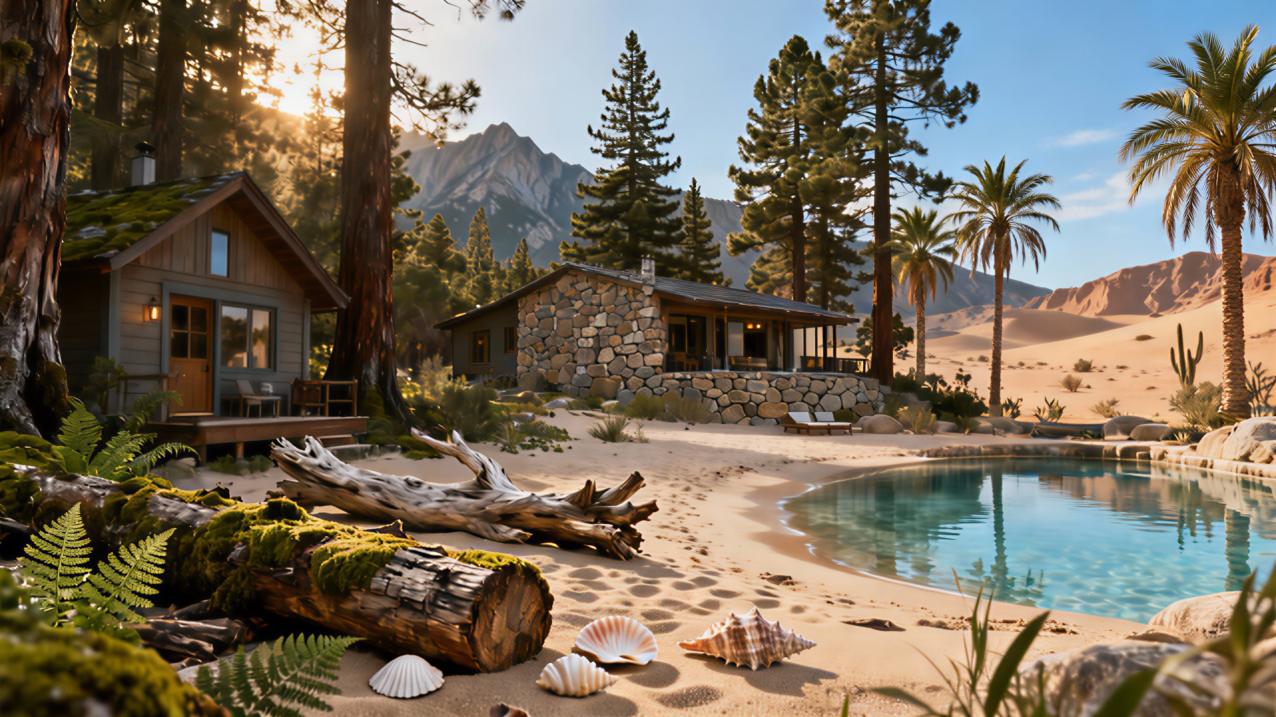 Find your perfect retreat according to your zodiac sign